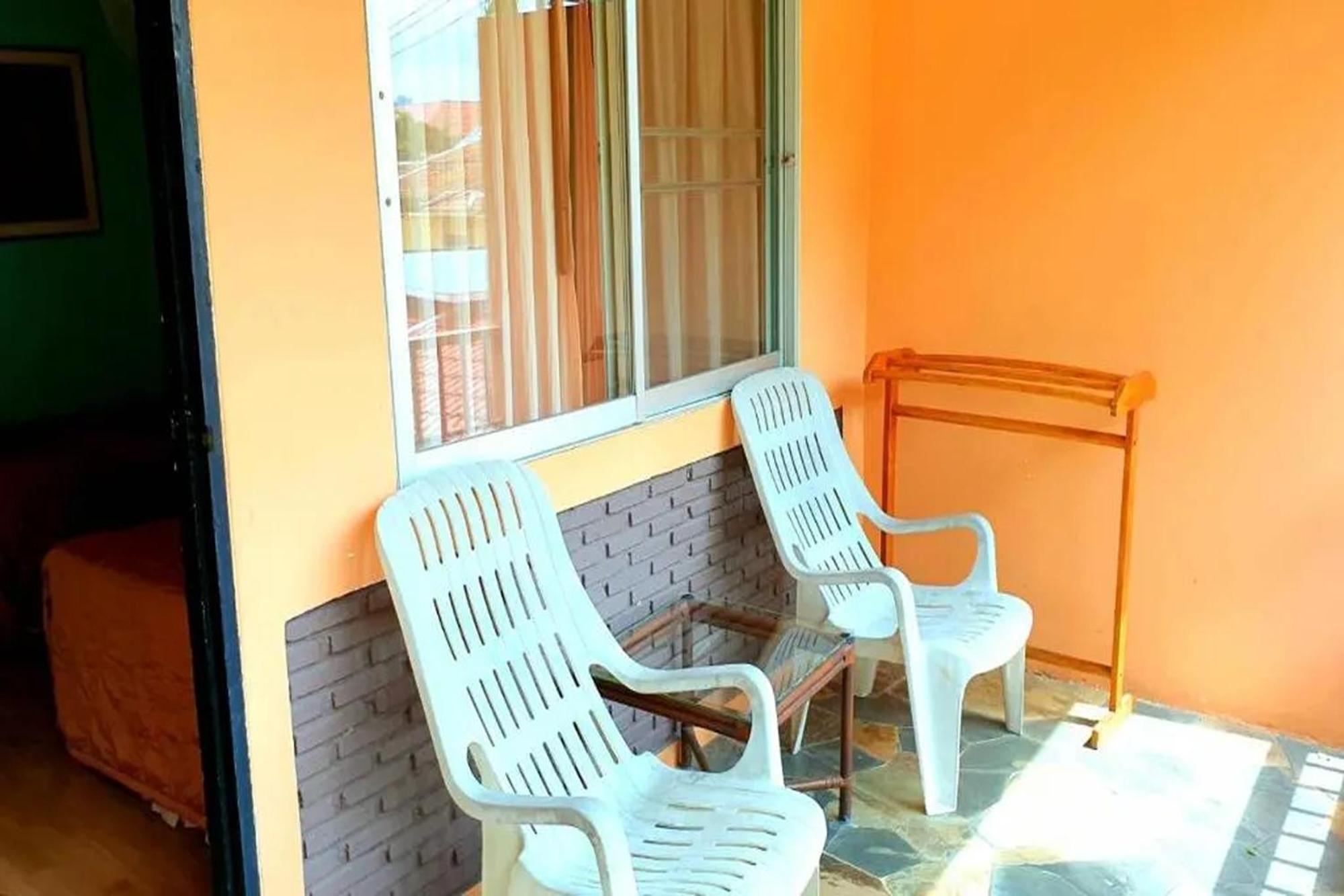Safari Riviera 3*