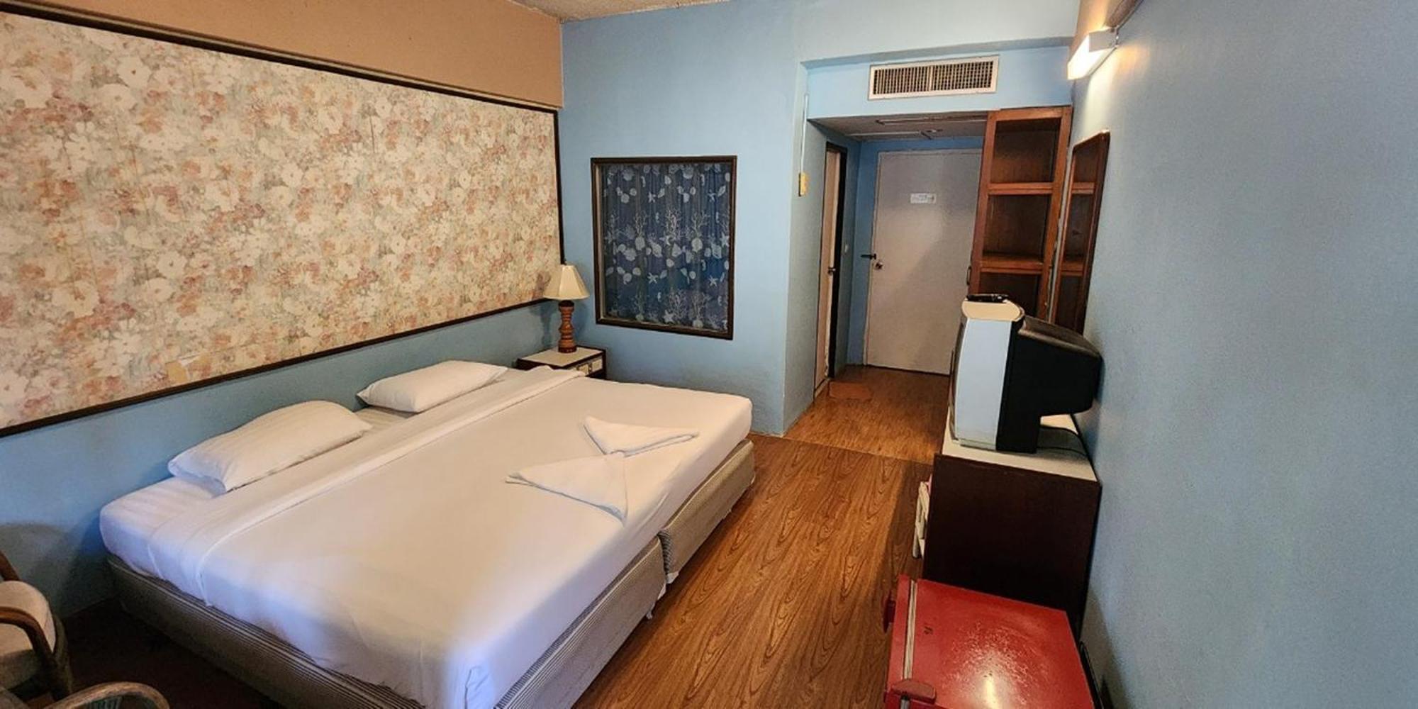 Safari Riviera Pattaya