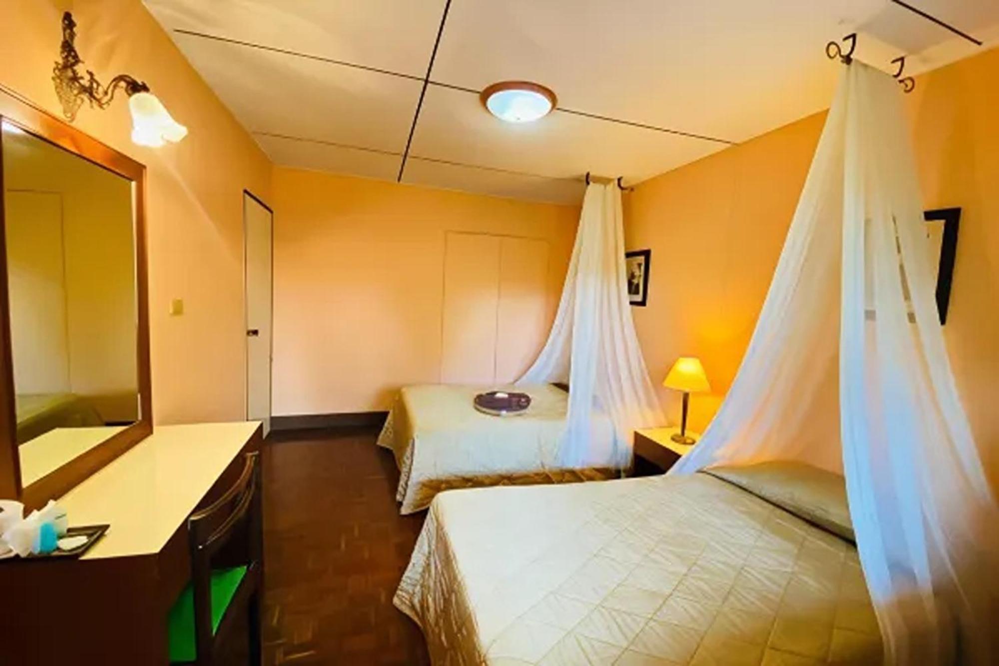 Hotel Safari Riviera