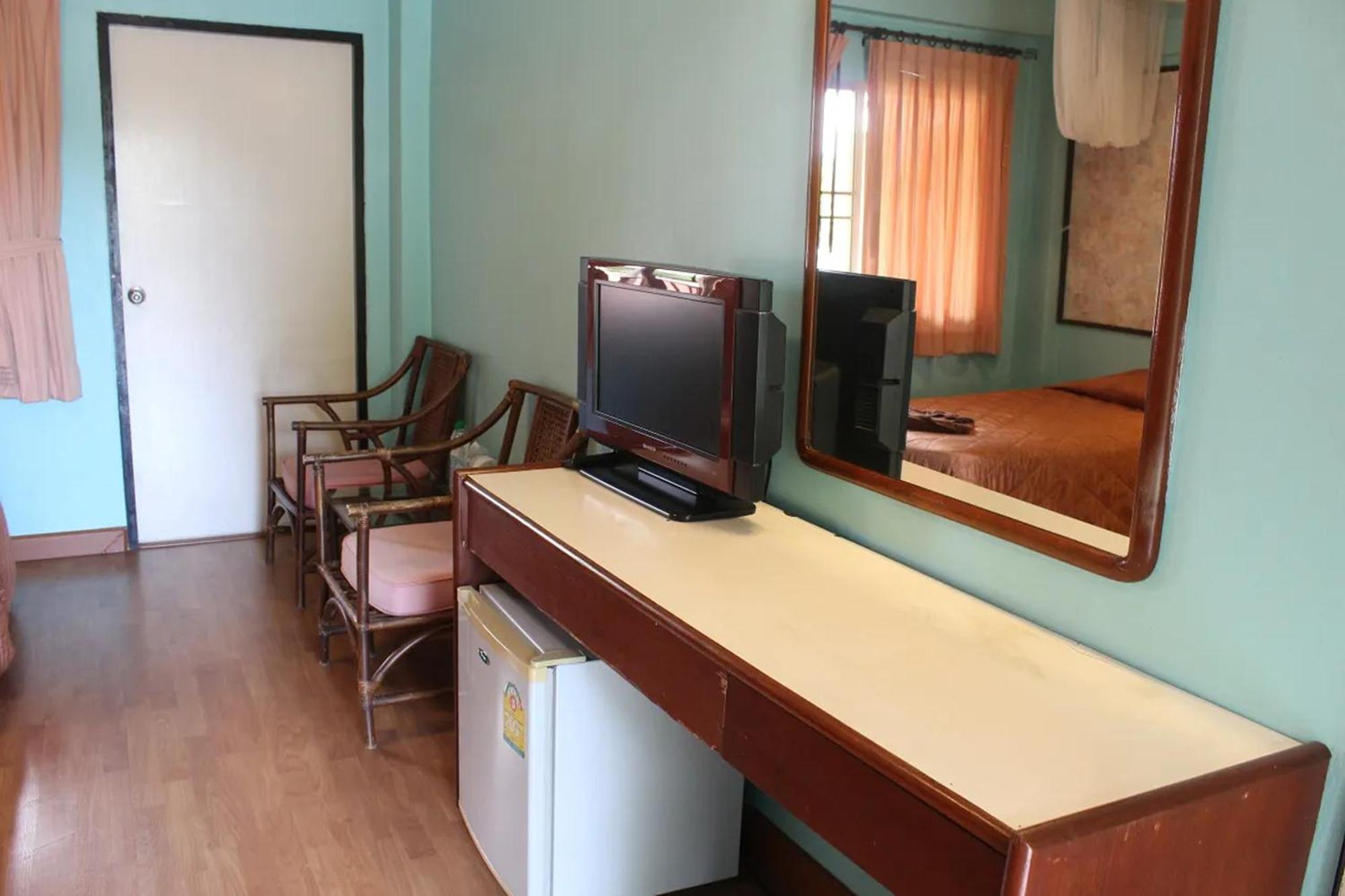 Safari Riviera 3*