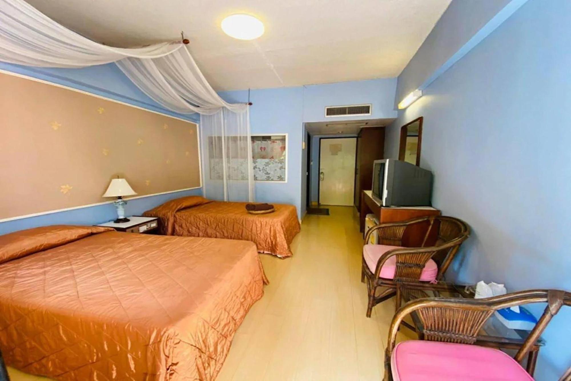 Safari Riviera Pattaya