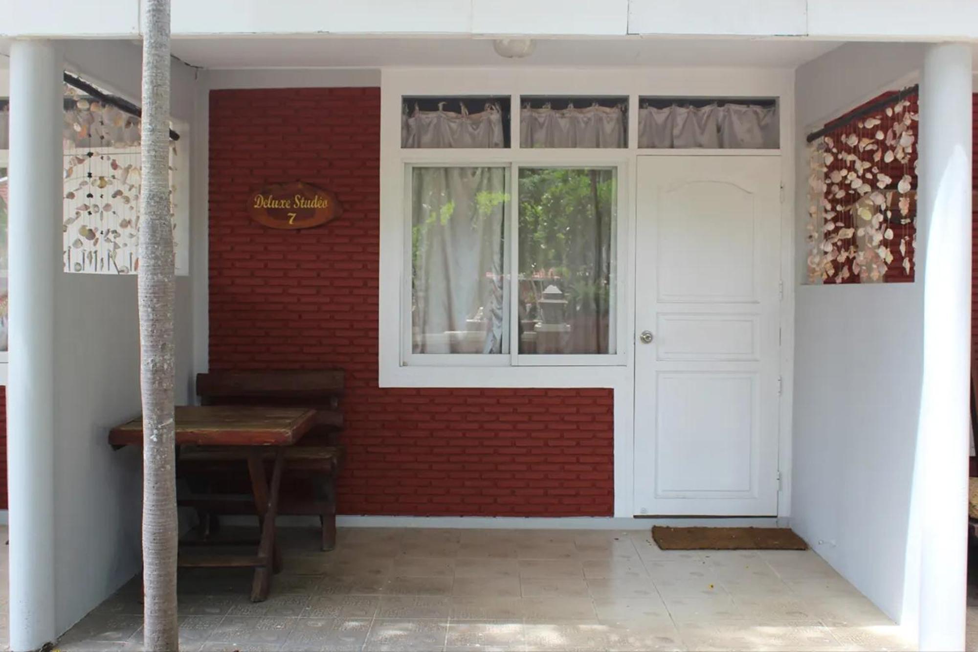 Safari Riviera 3* Pattaya