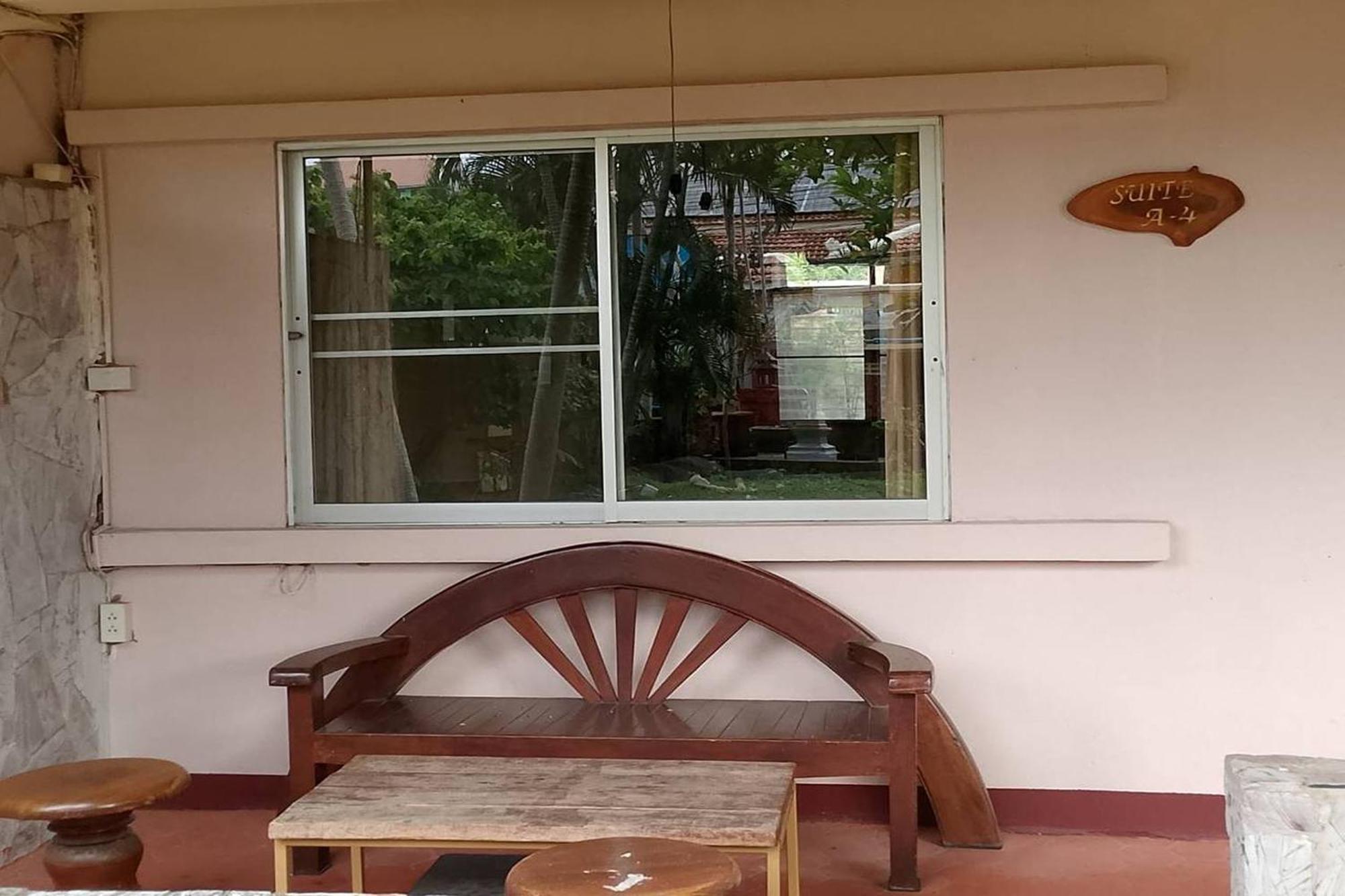 Safari Riviera Hotel