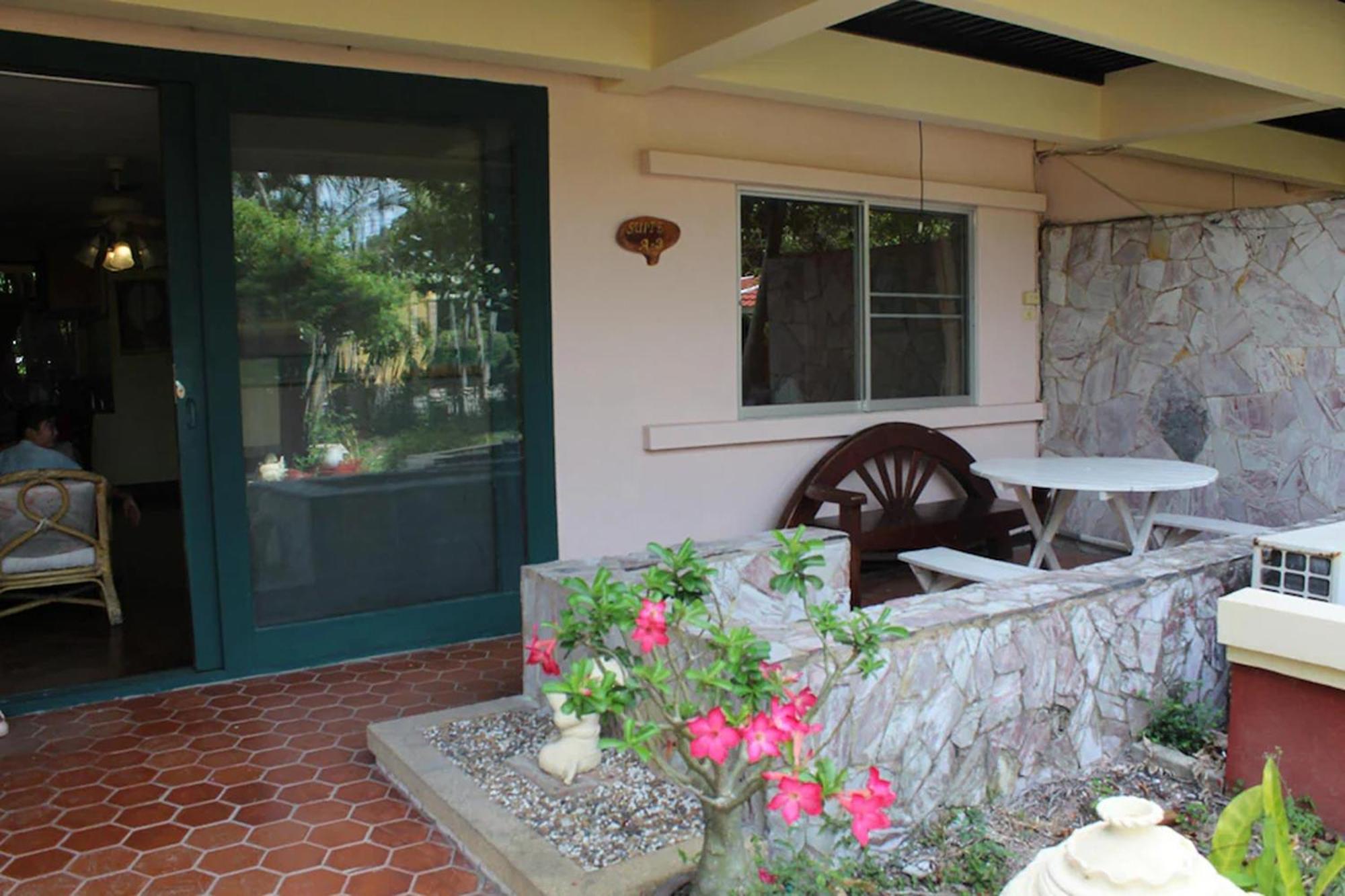 Hotel Safari Riviera