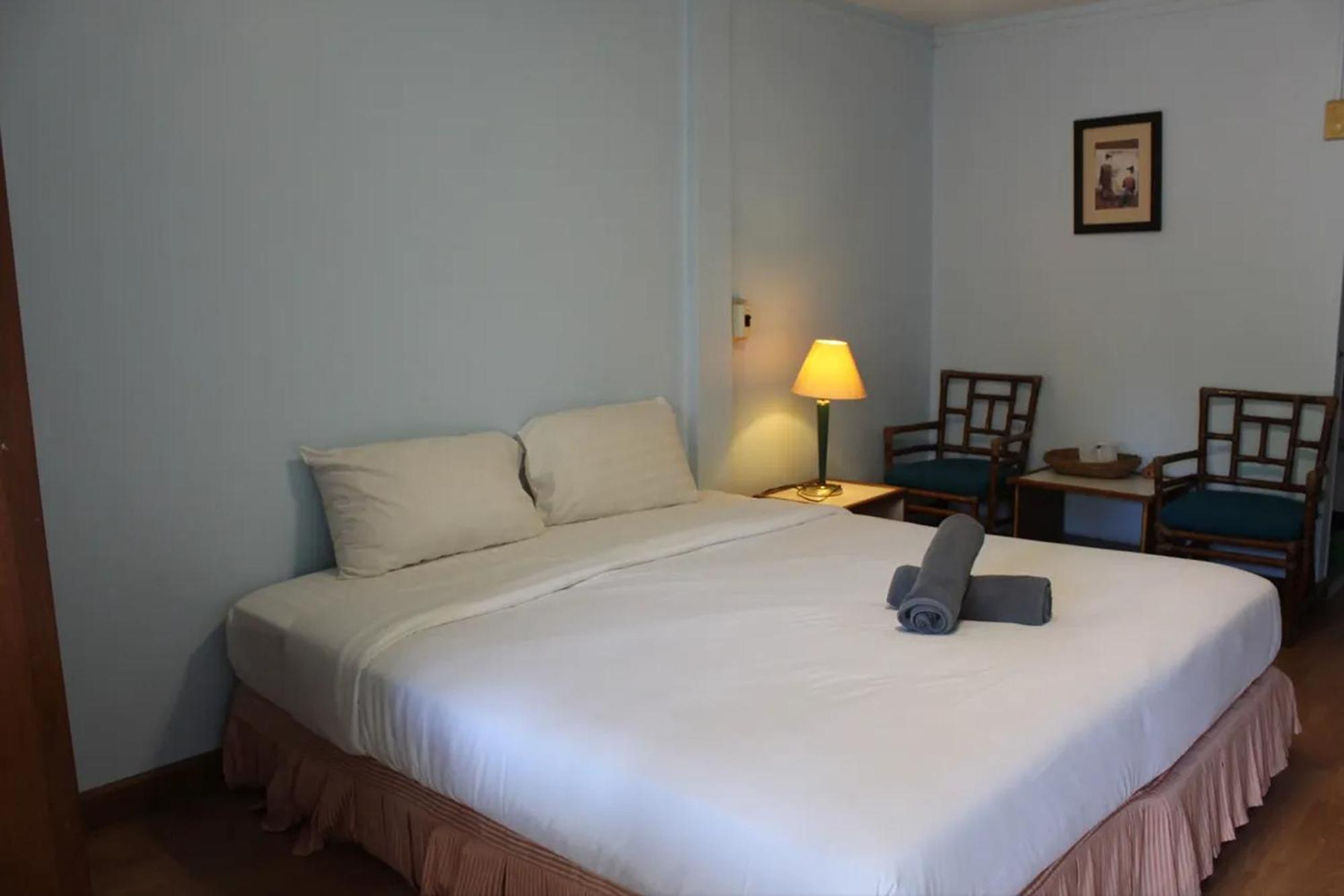 Safari Riviera Pattaya