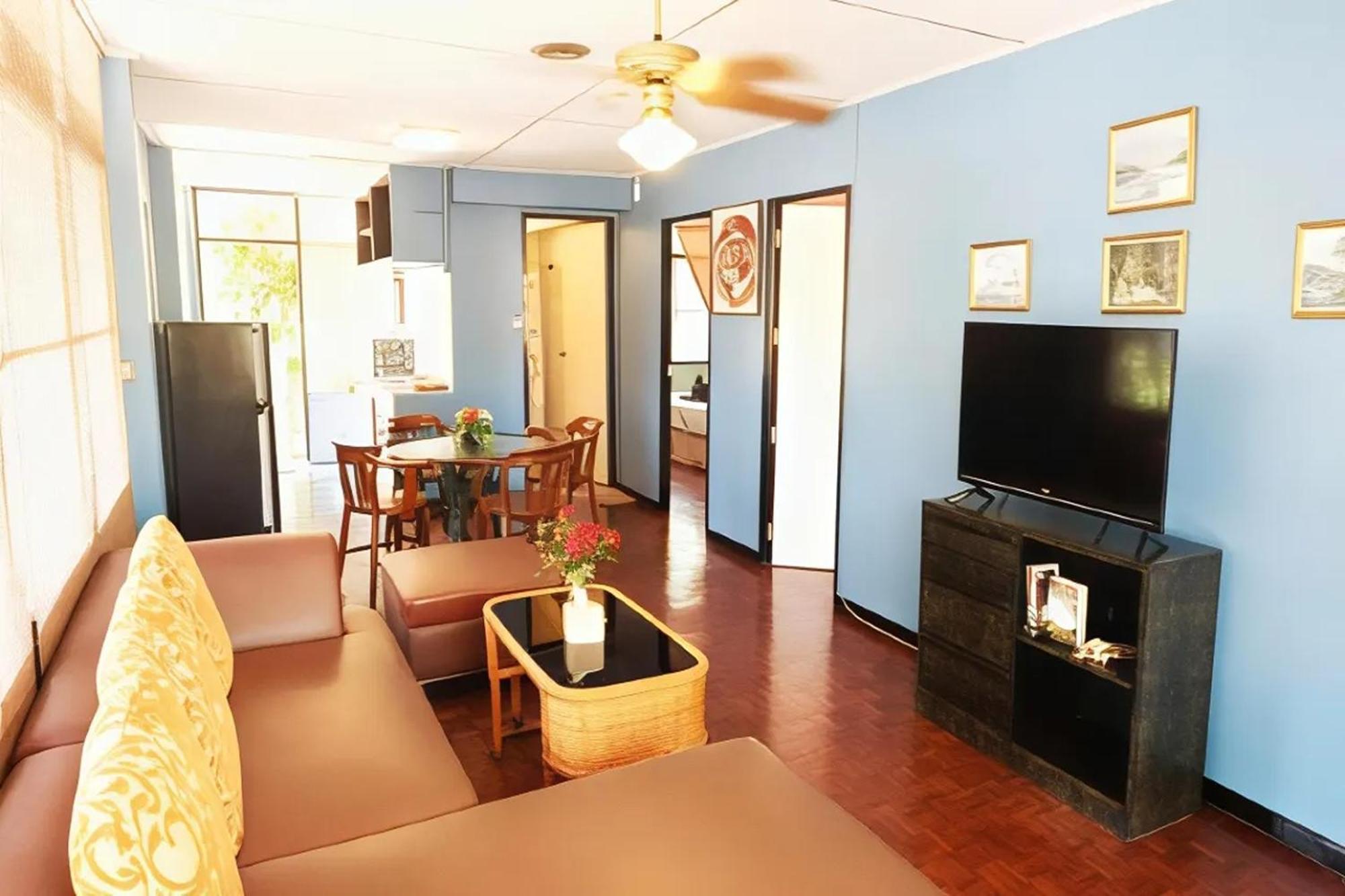 Safari Riviera Hotel