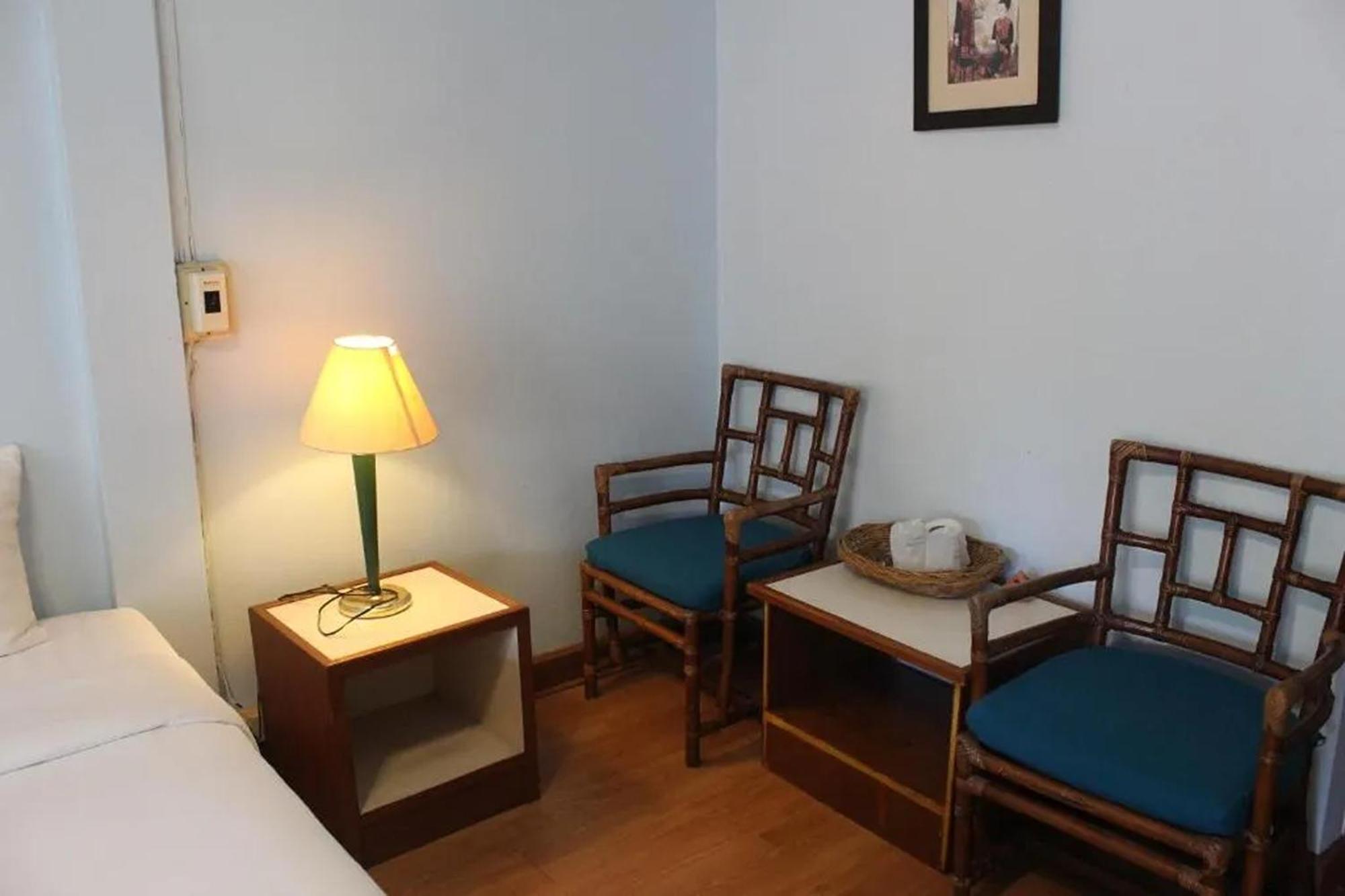 Safari Riviera 3* Pattaya