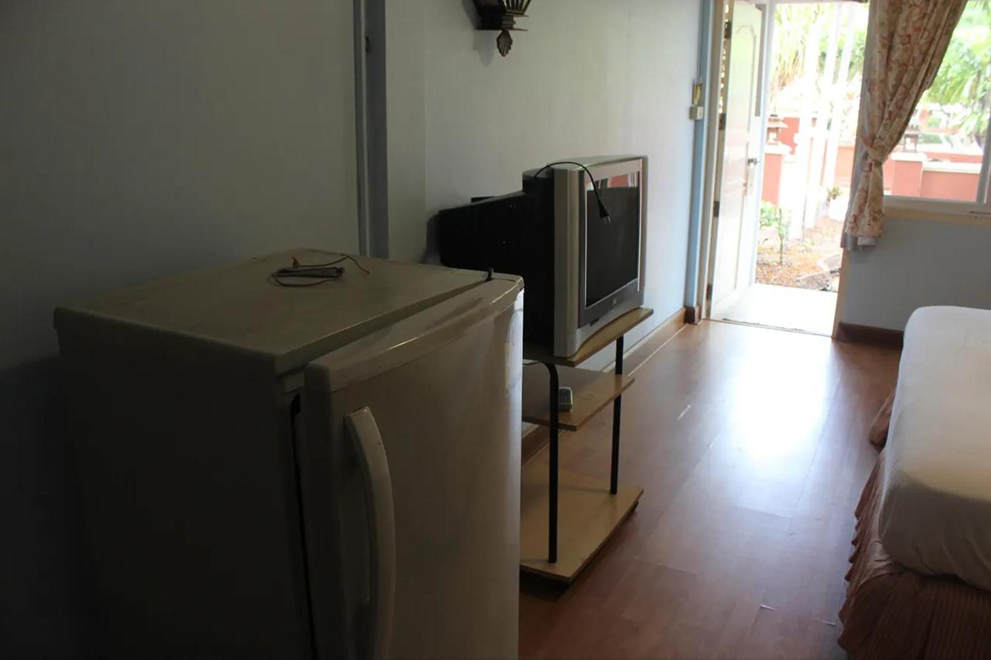 Safari Riviera Hotel Pattaya