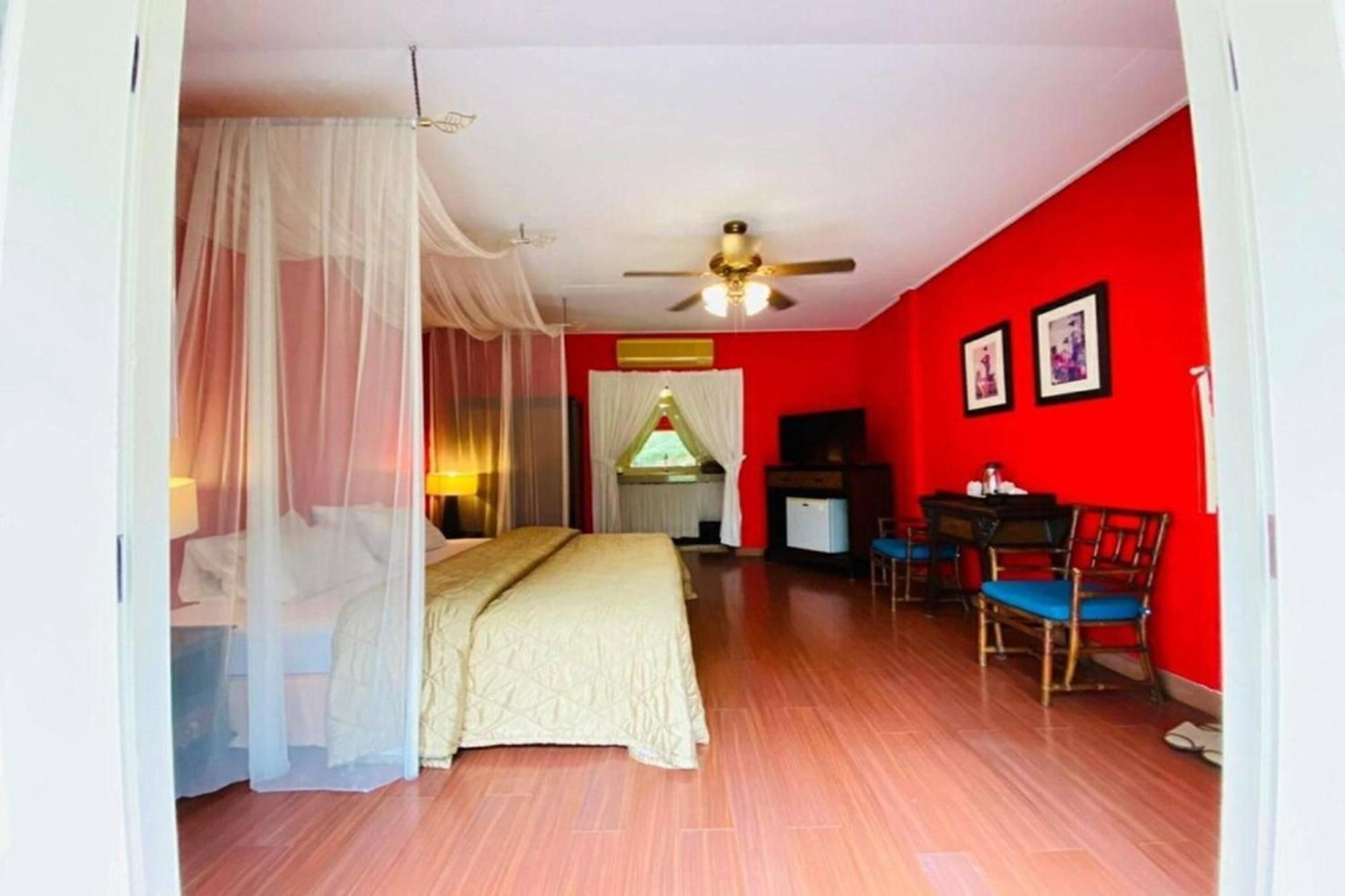 Hotel Safari Riviera