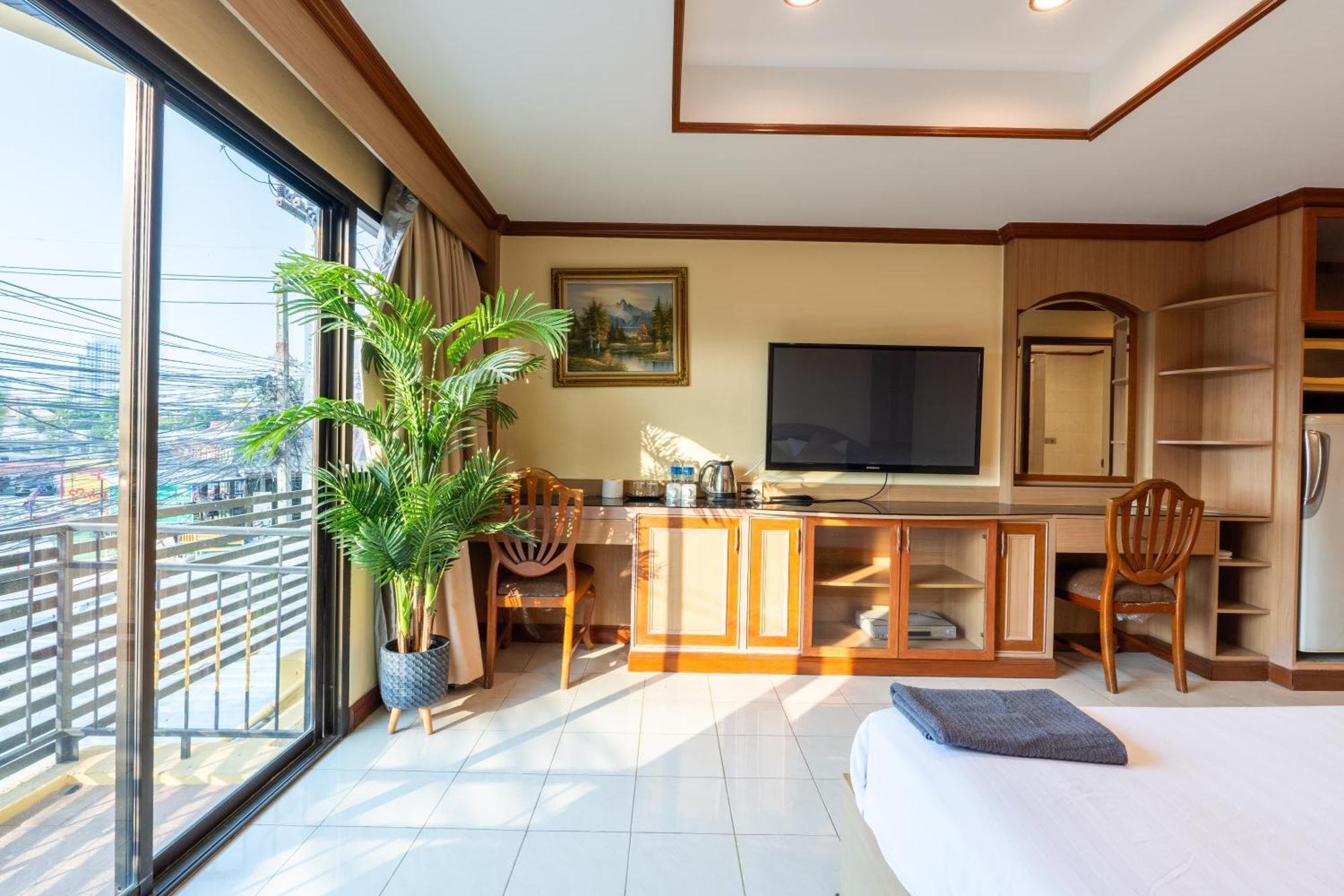 Hotel La Casa South Pattaya