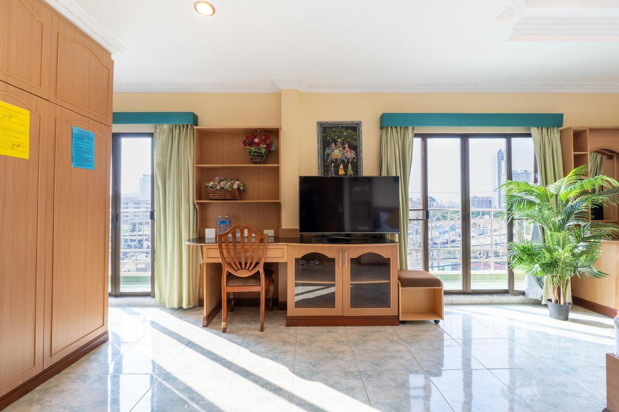 La Casa South Pattaya