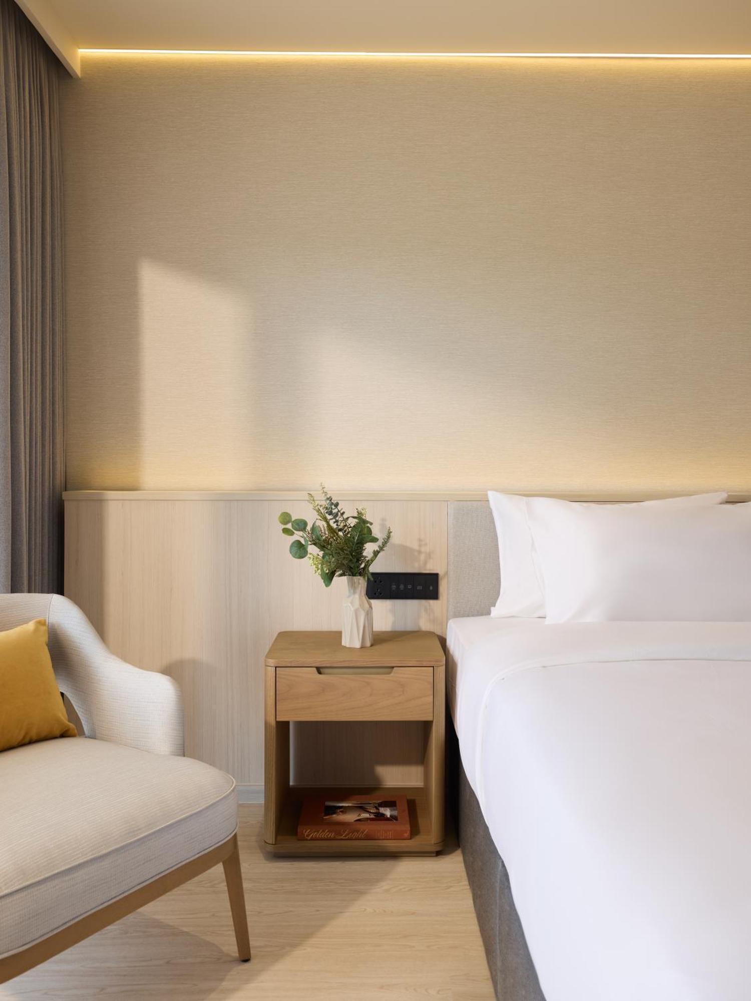 โรงแรม Marni 4*