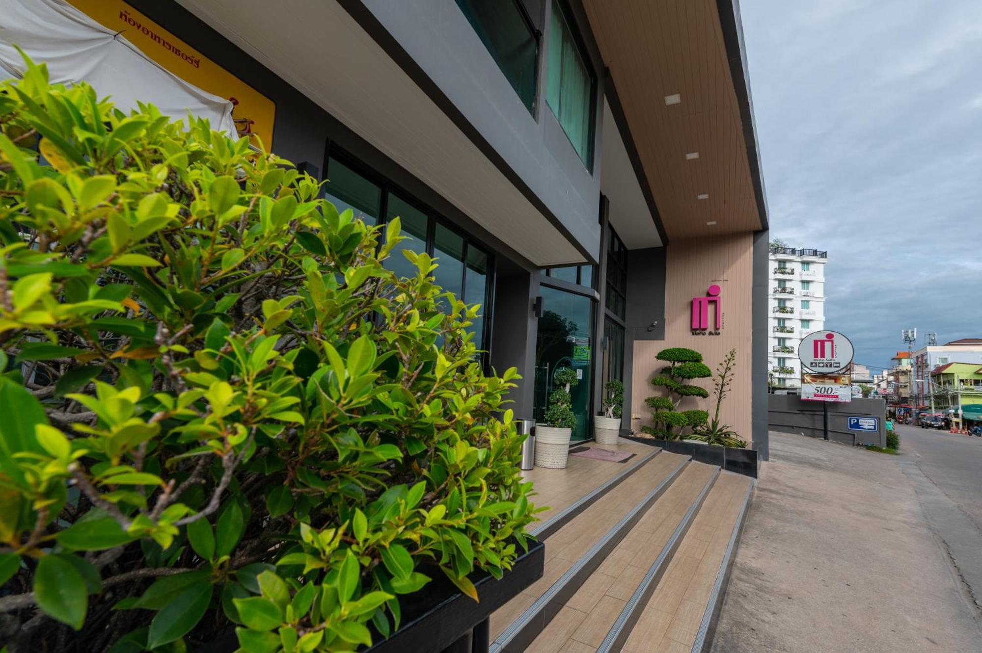 Arawana Regency South 4* Pattaya