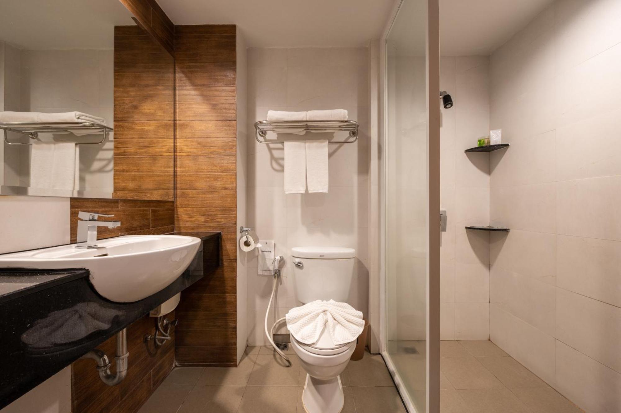 Hotel Arawana Regency South