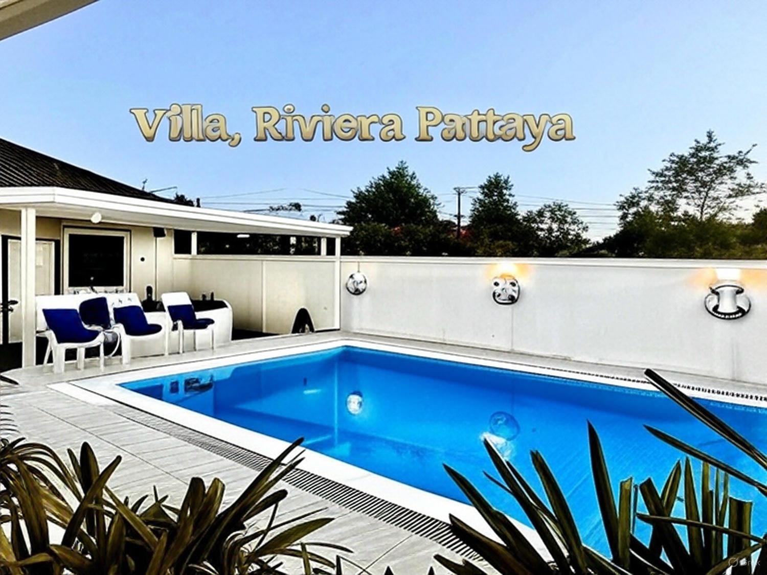 Villa Luxury Near Center *