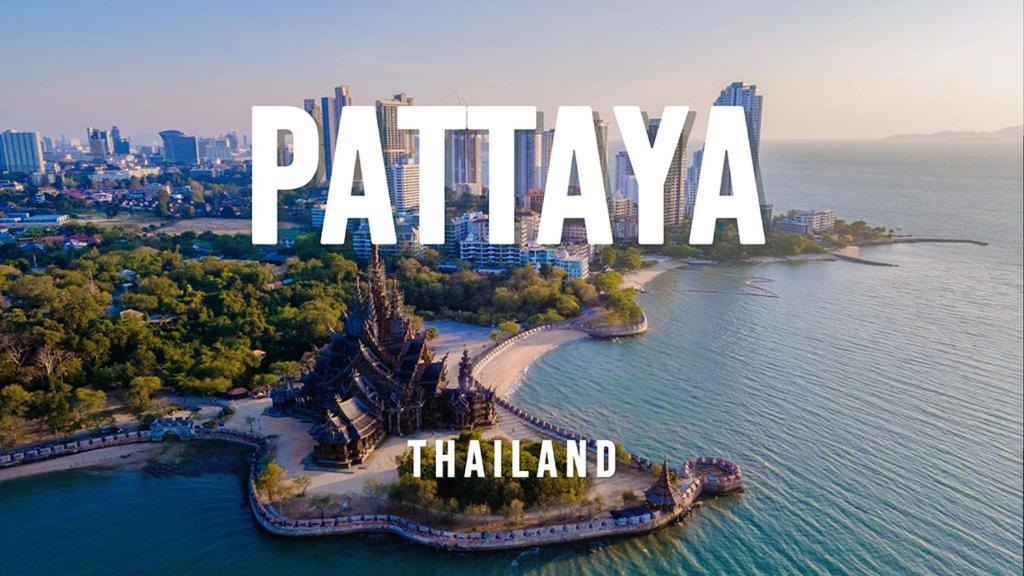 Villa Flex Pool Pattaya