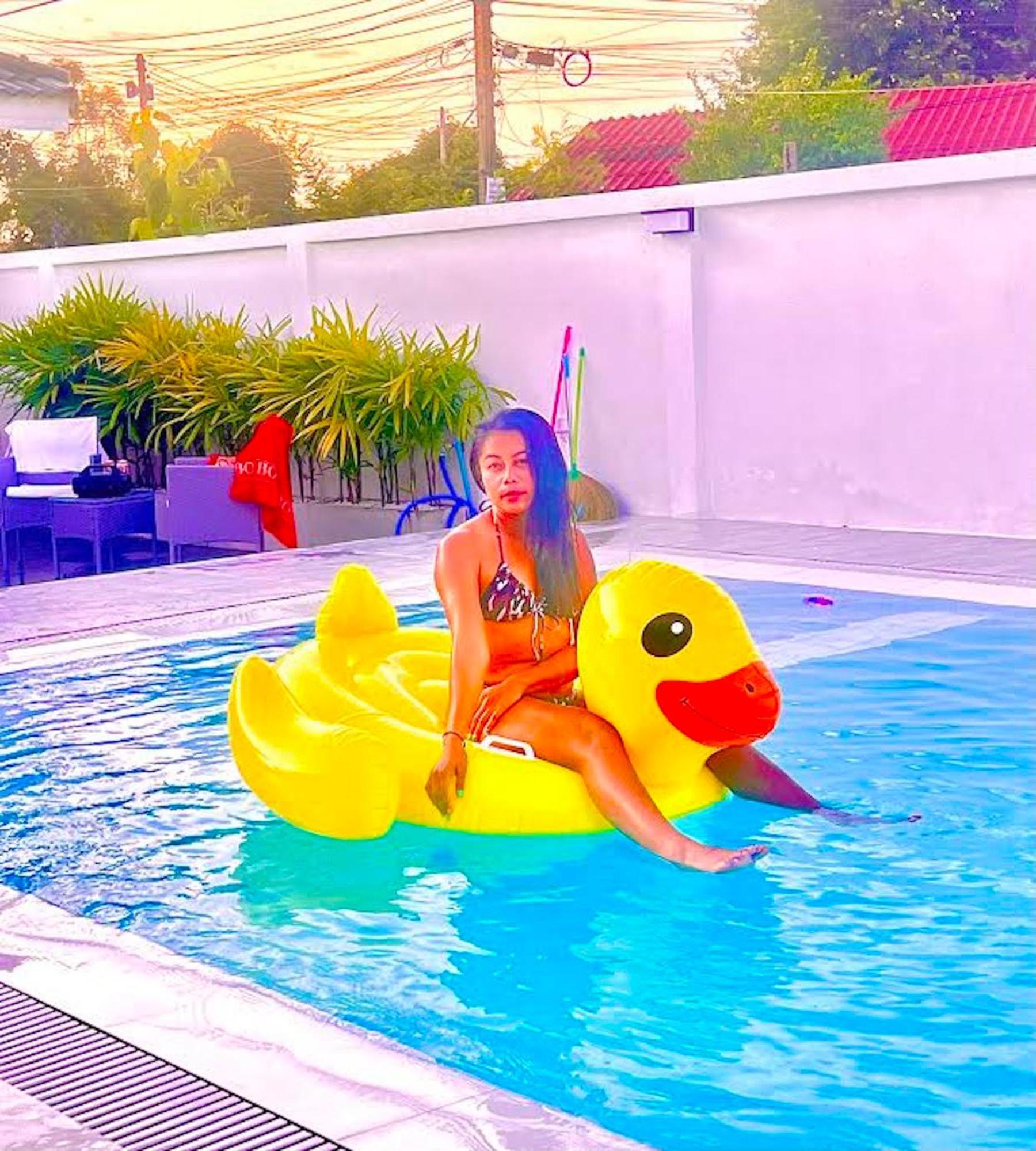 Luxury Near Center Pattaya