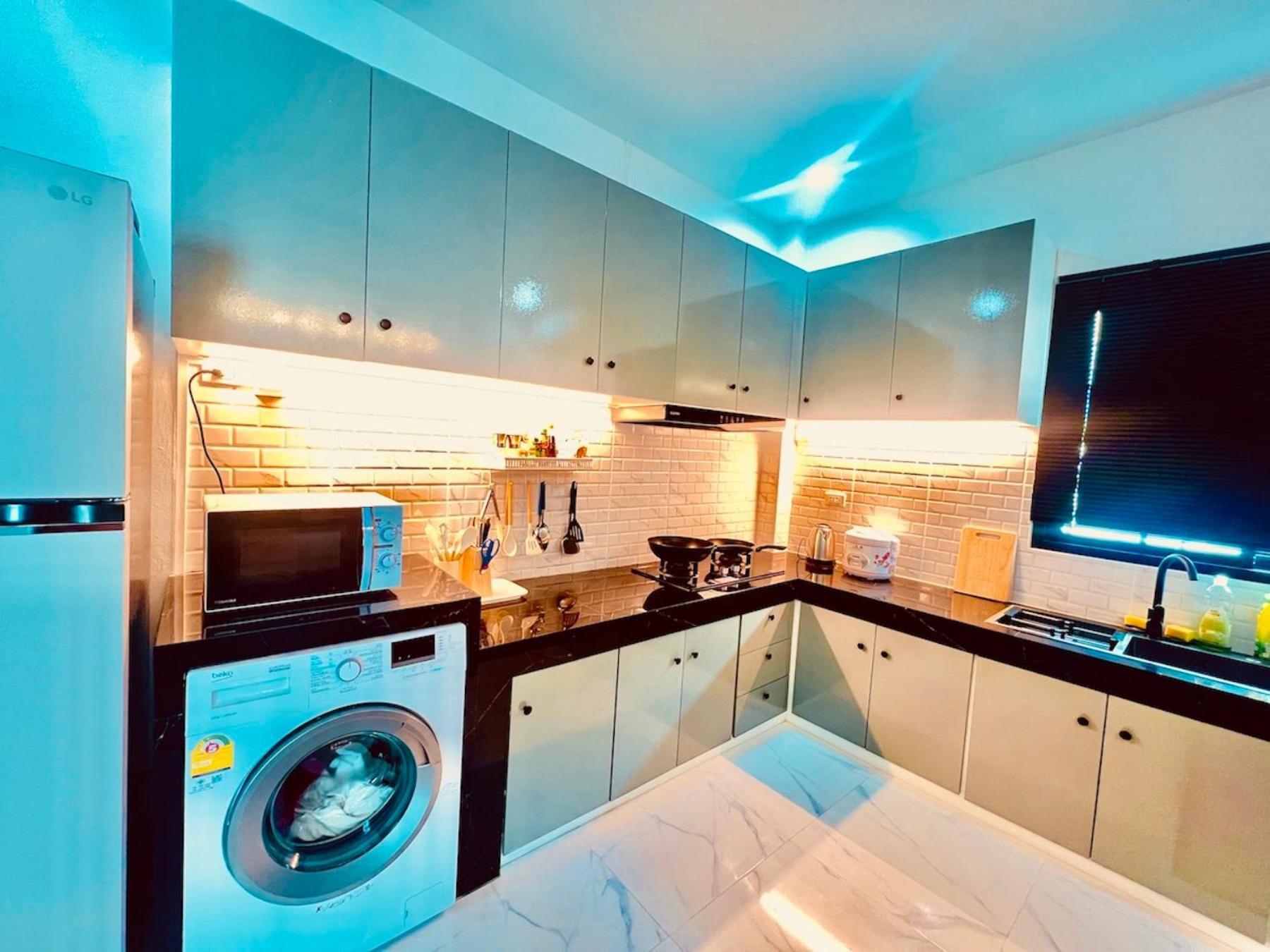 Villa Luxury Near Center