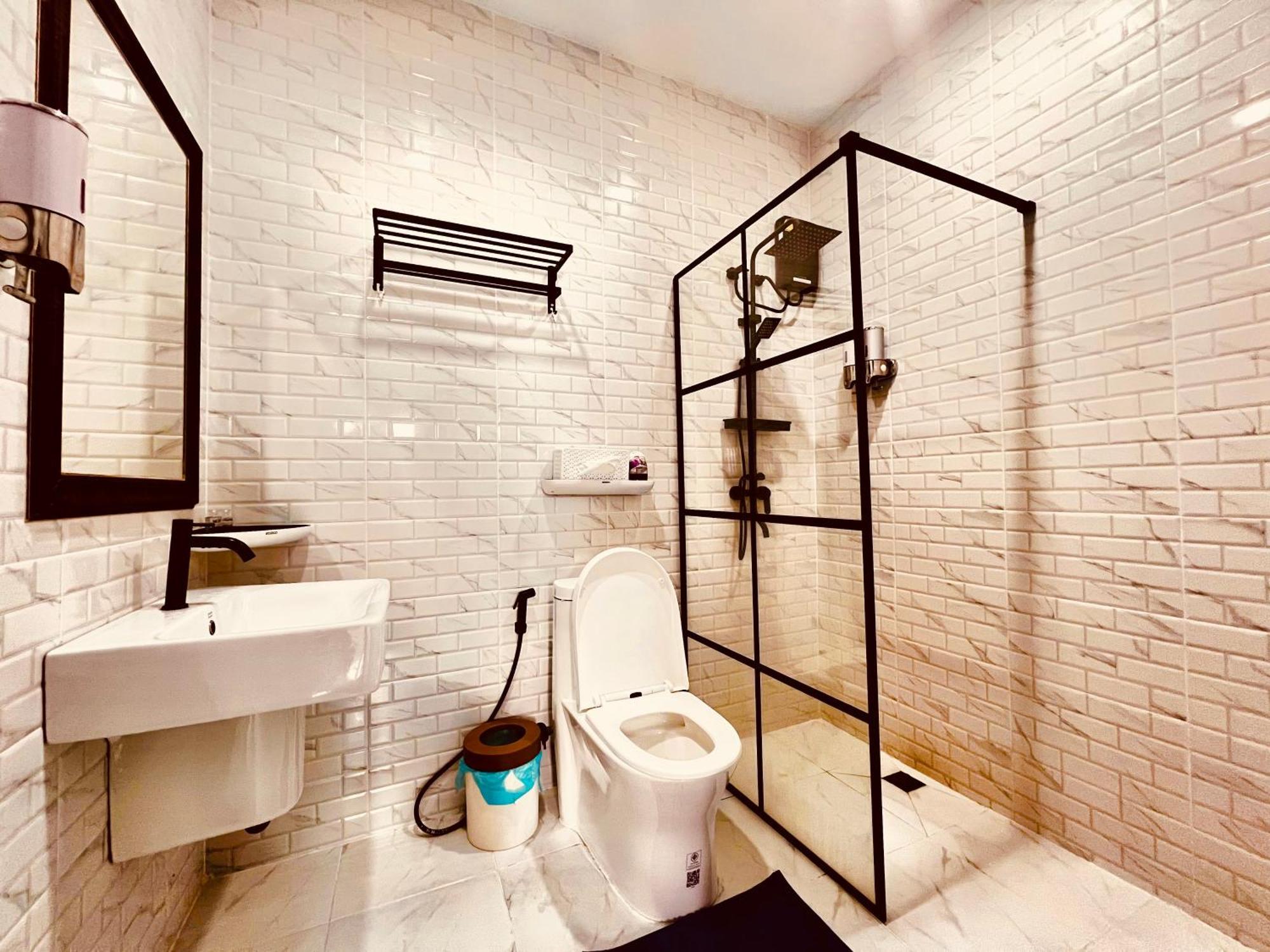 Villa Luxury Near Center