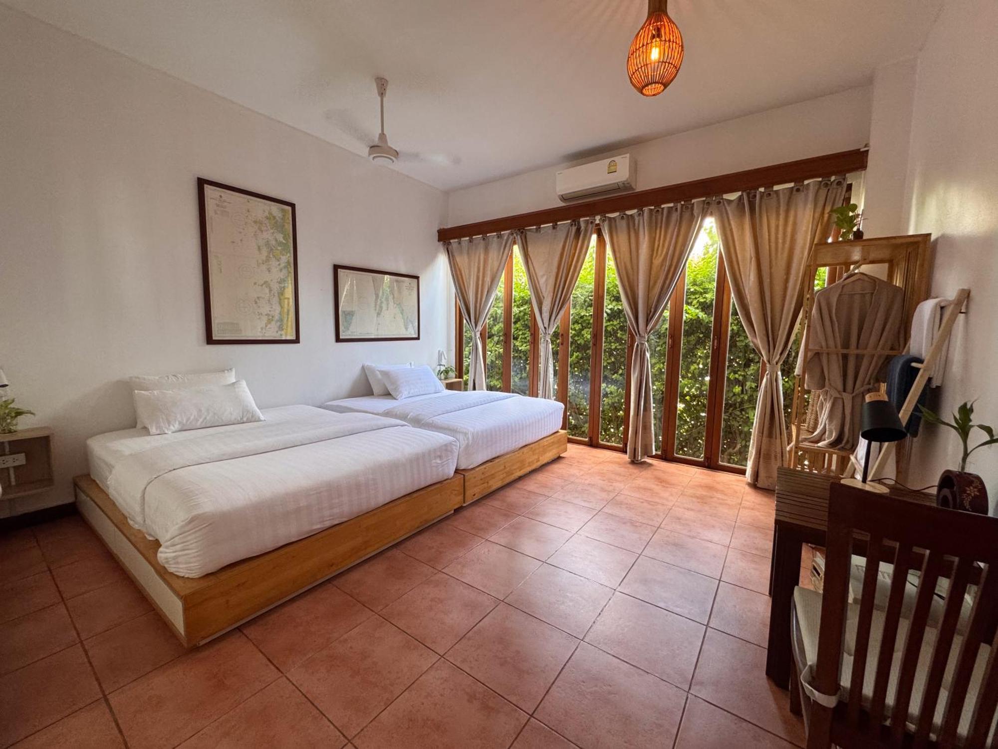 Tiki House * Pattaya