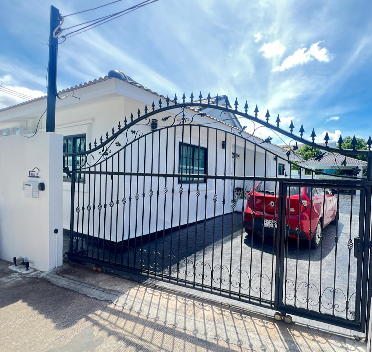 Villa Luxury Near Center