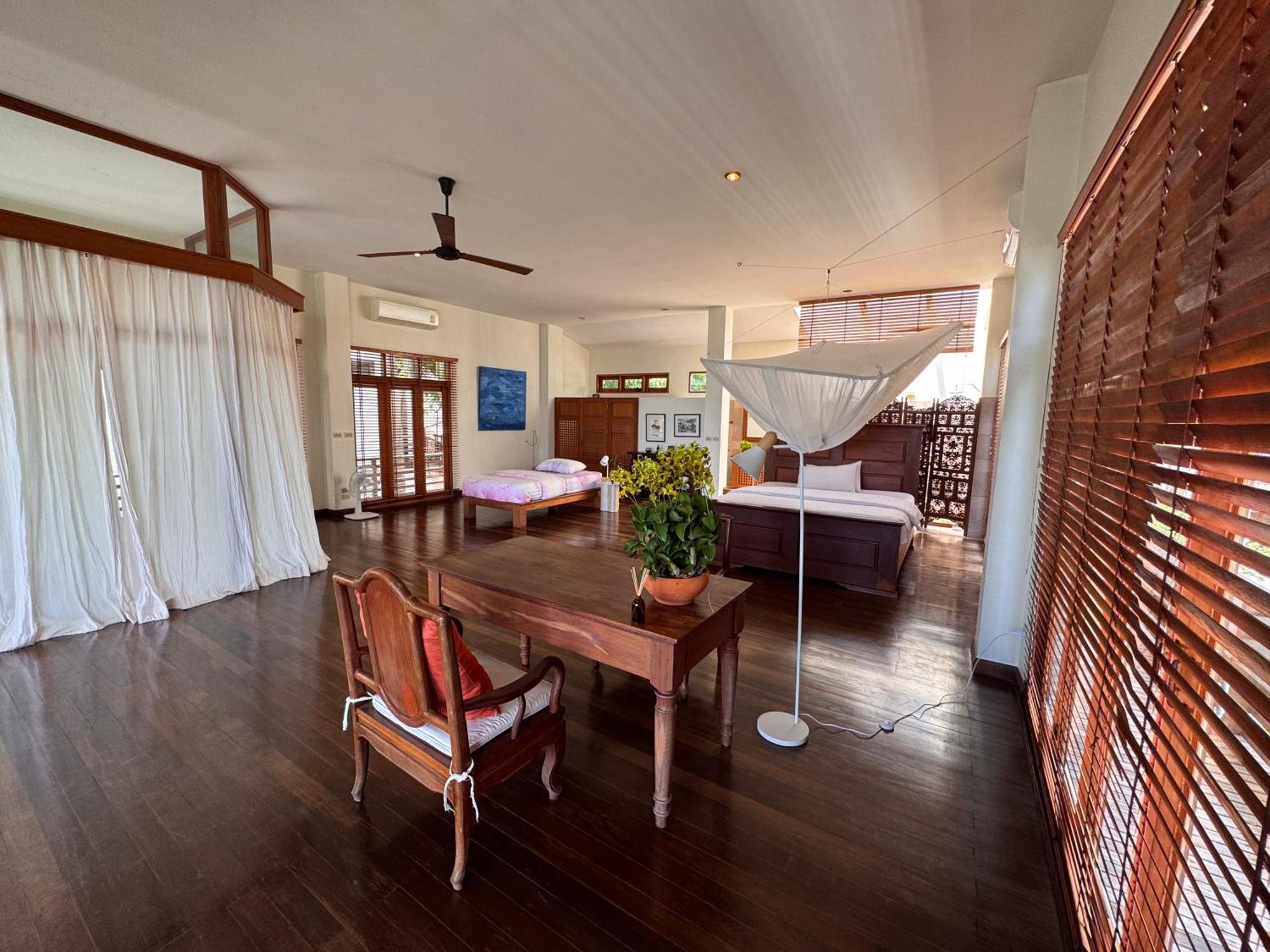 Holiday home Tiki House *