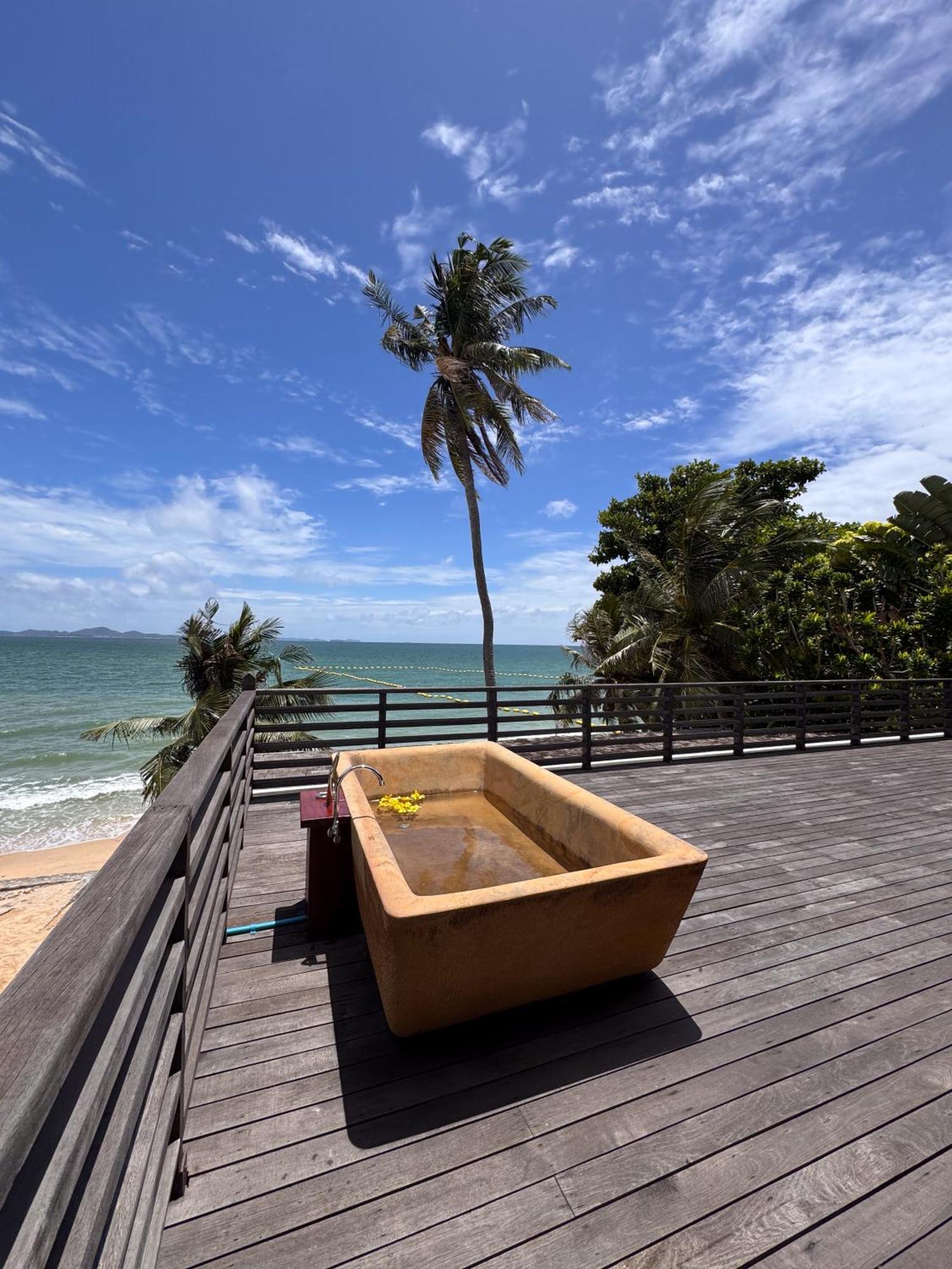 Holiday home Tiki House