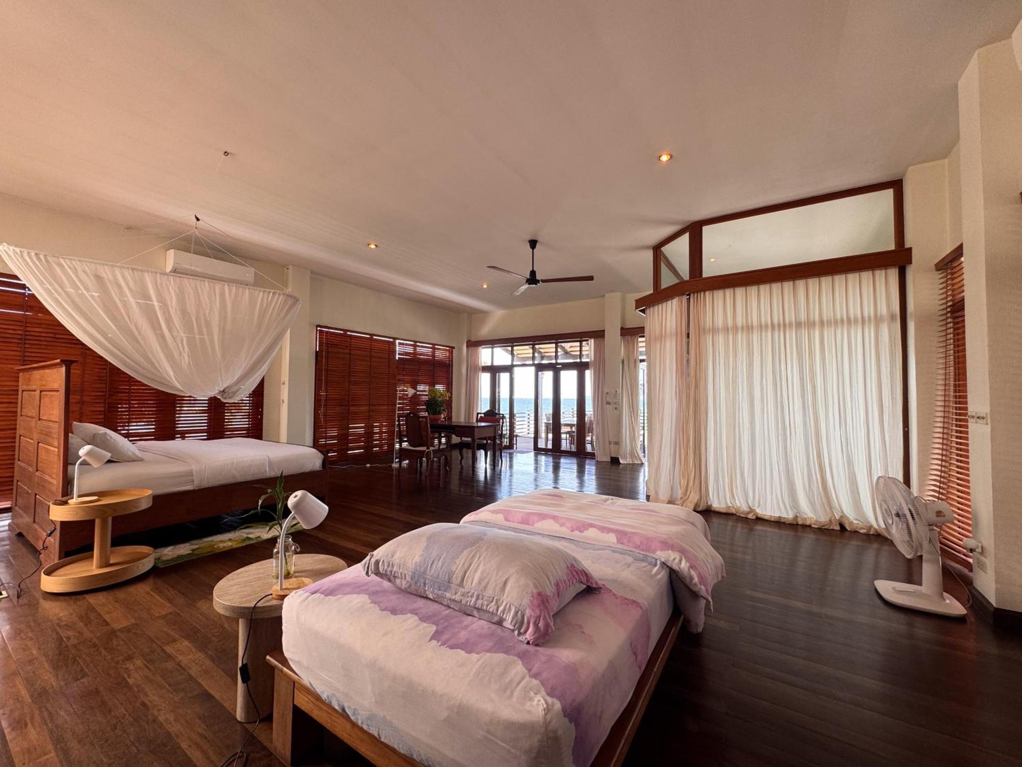 Holiday home Tiki House