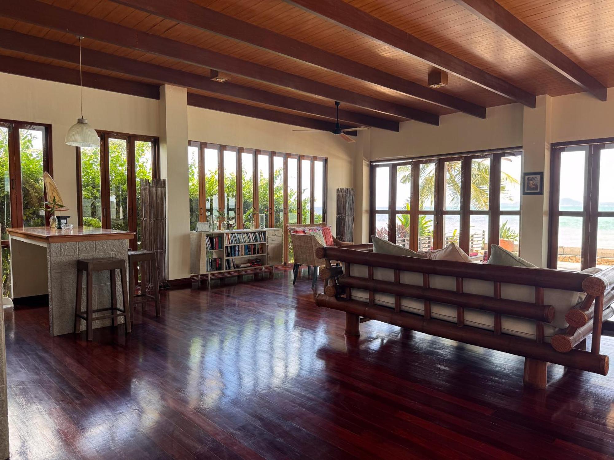 Tiki House * Pattaya