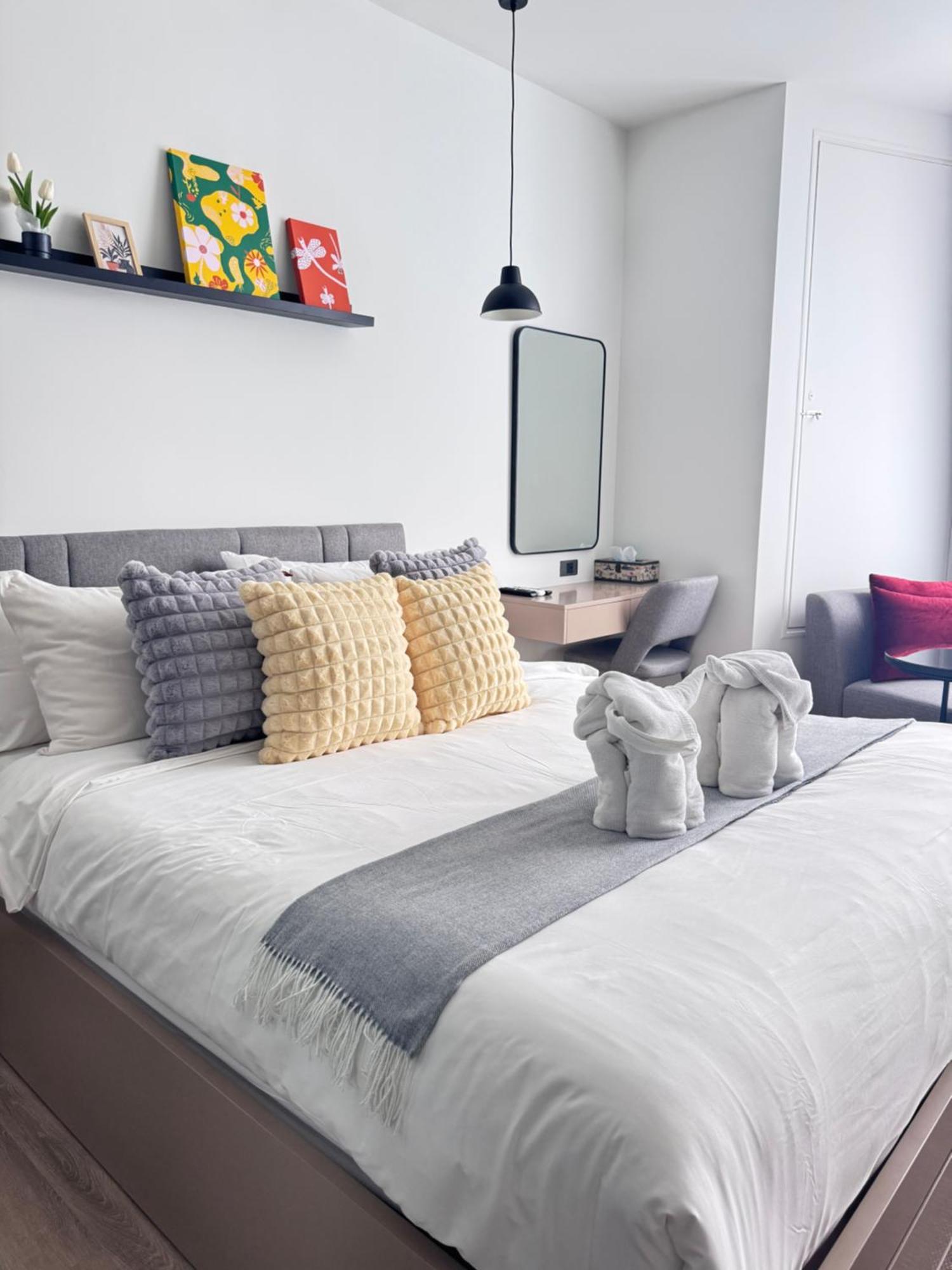 Edge #994 Apartment *