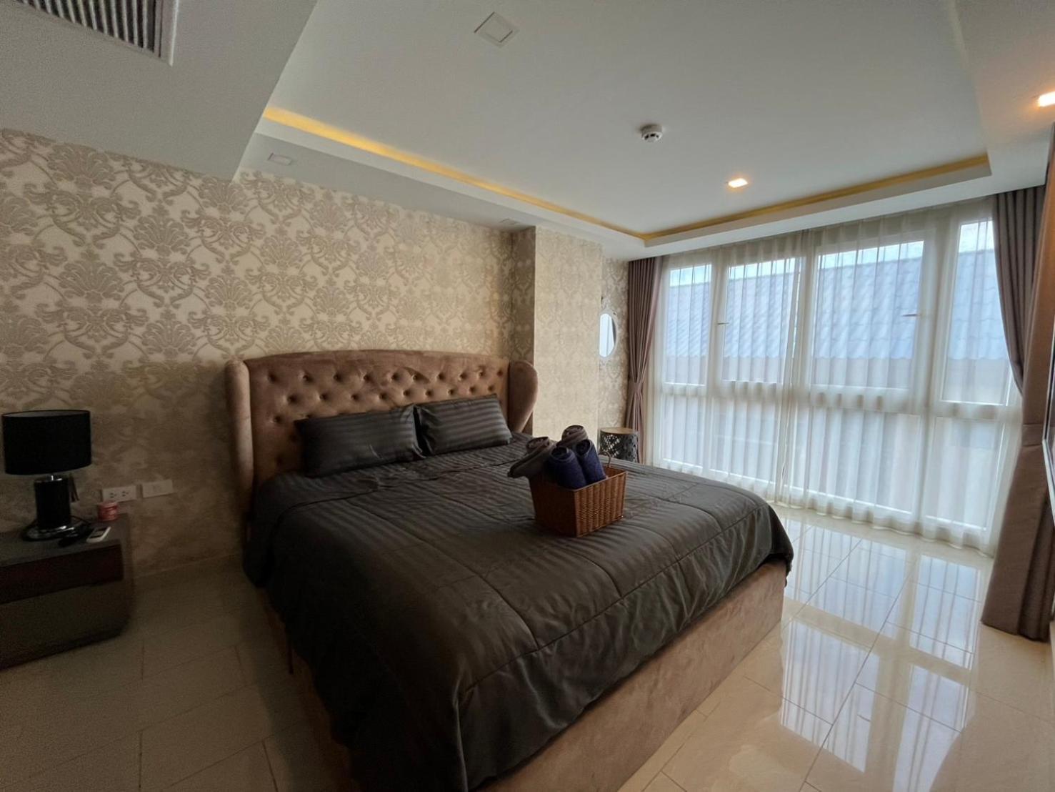 Apartment Grand Avenue 1 Bedroom, Soi Buakhaw *