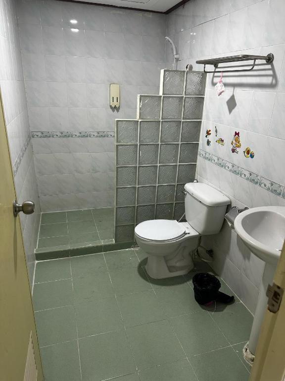 Apartment Skhayfa Entier Thailande Pattaya