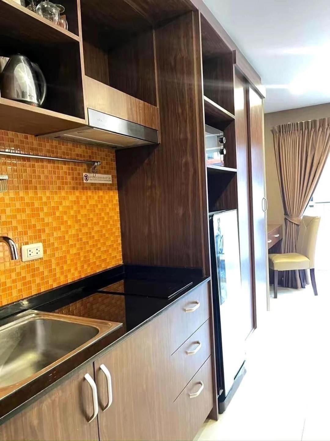 New Nordic Marcus 3 * Pattaya