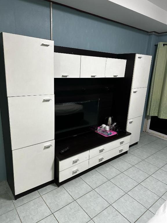 Apartment Skhayfa Entier Thailande Pattaya