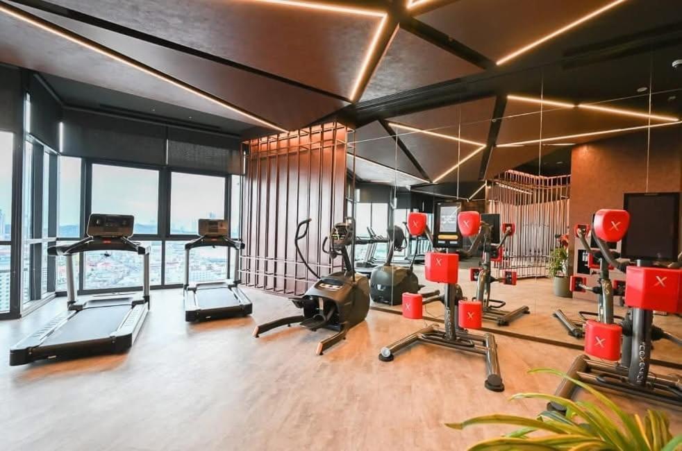 Edge #994 Pattaya