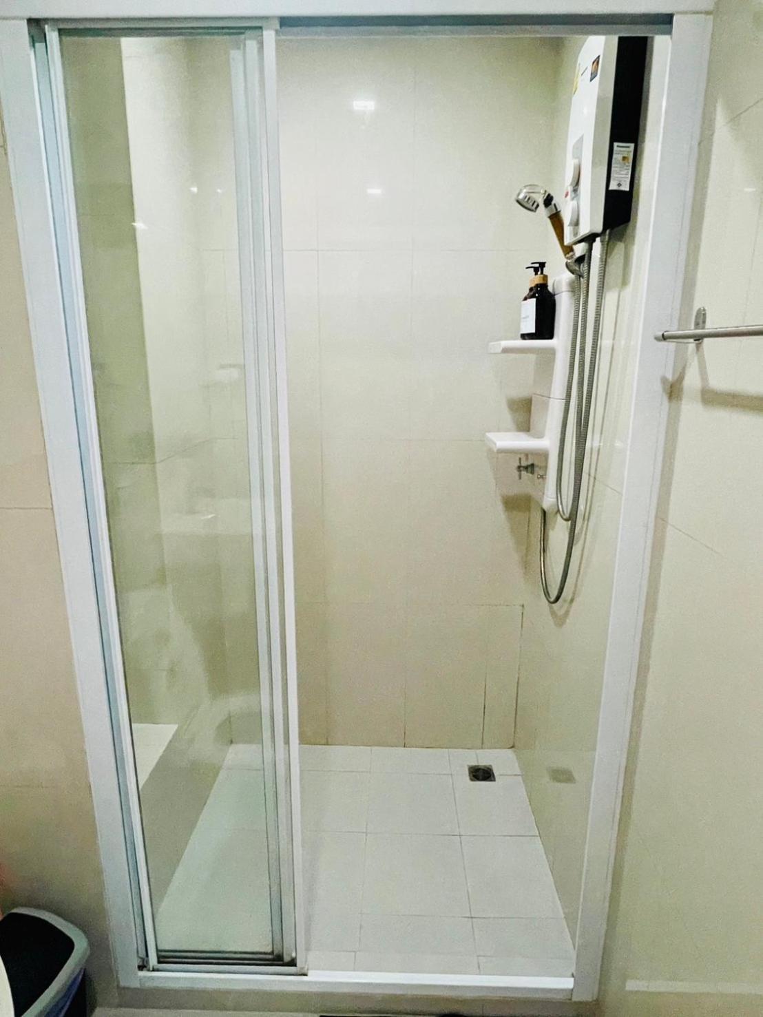 Apartment The Base 851 By Numam Pattaya