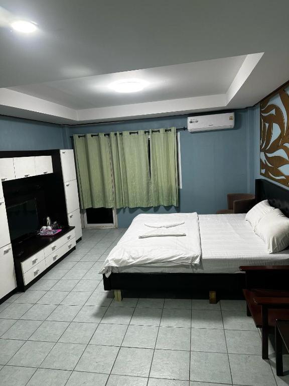 Skhayfa Entier Thailande Apartment