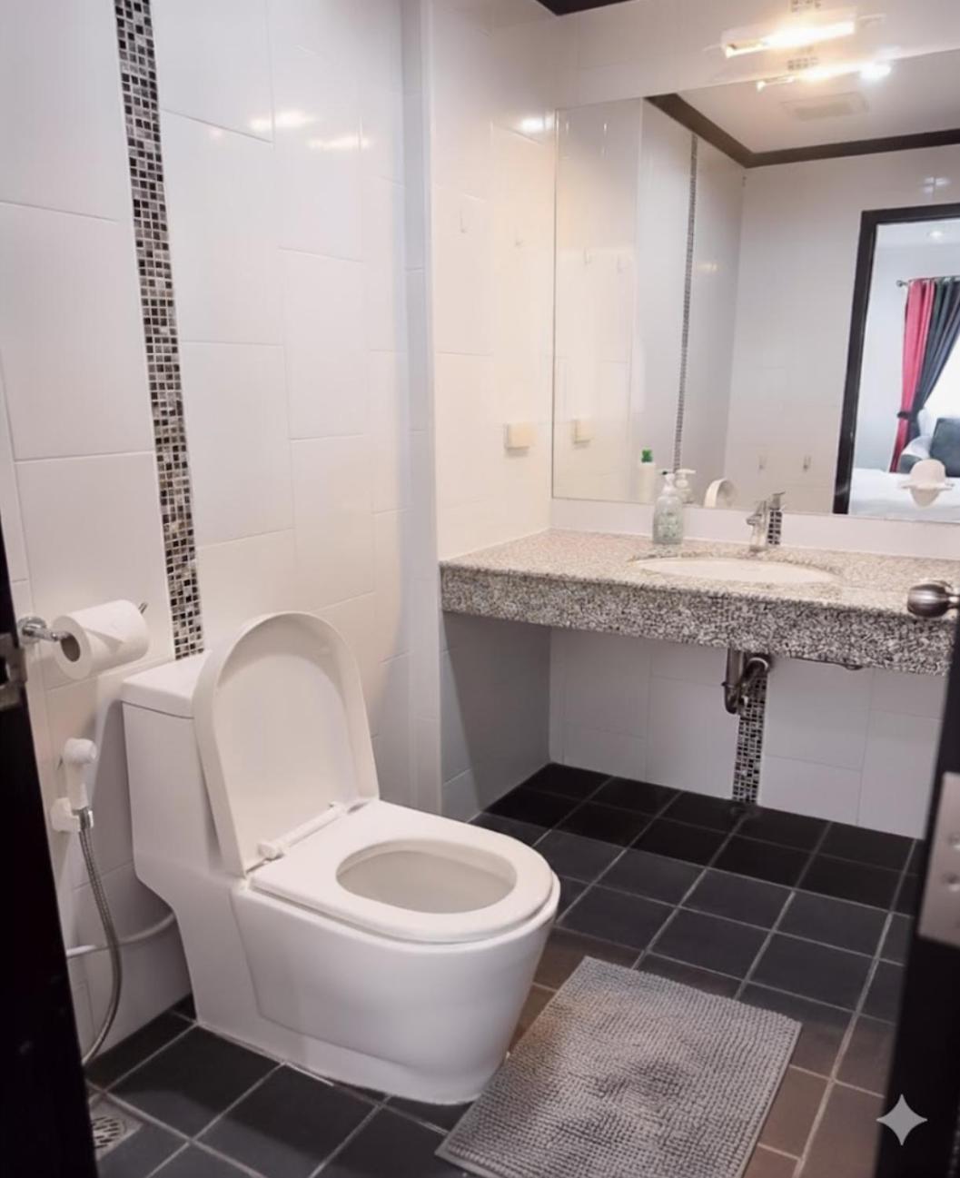 Apartment Siam Elegance 1 - One Bedroom