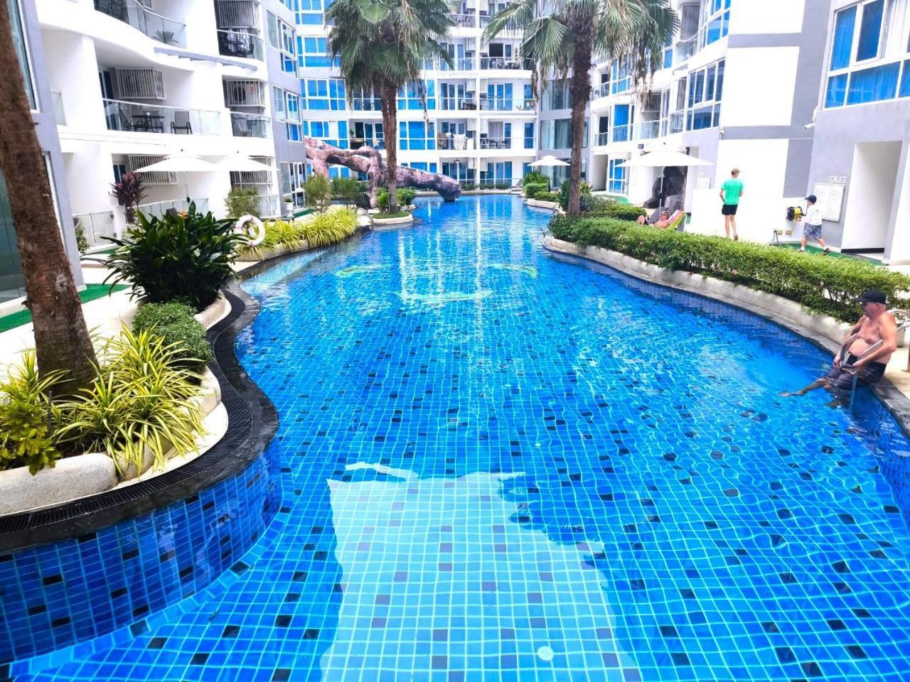 Grand Avenue 1 Bedroom, Soi Buakhaw