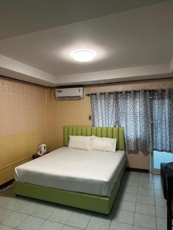 Skhayfa Entier Thailande Apartment *
