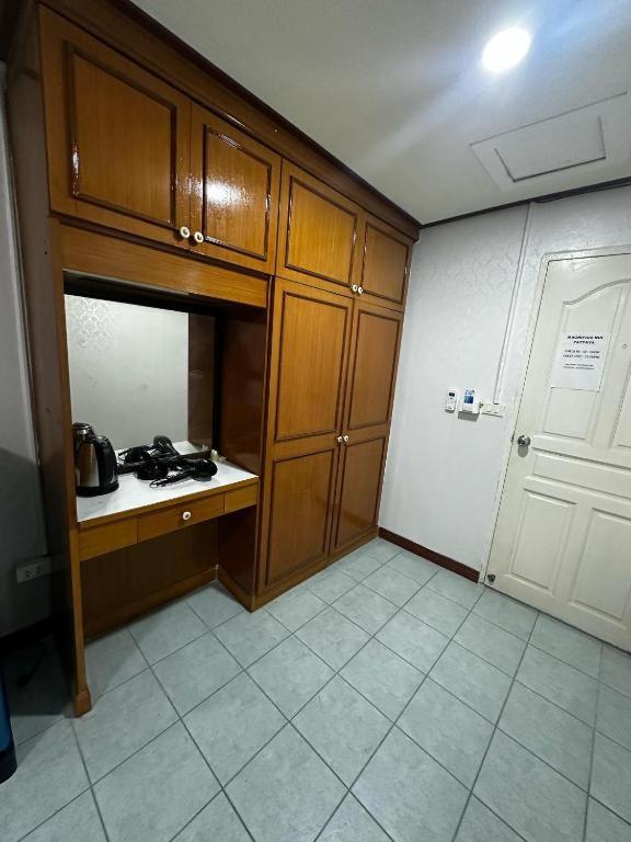 Skhayfa Entier Thailande Apartment