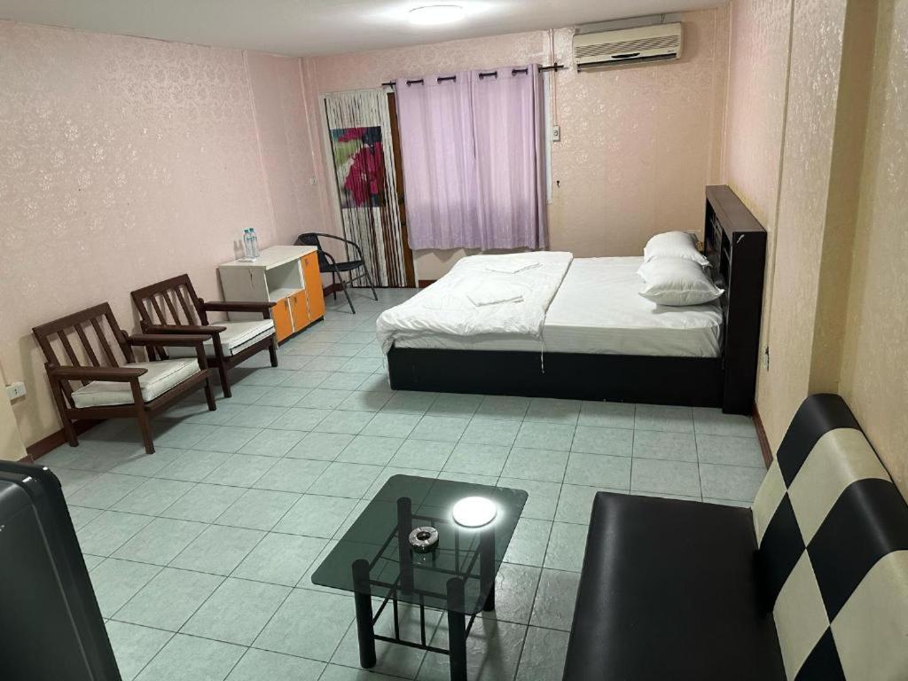 Apartment Skhayfa Entier Thailande