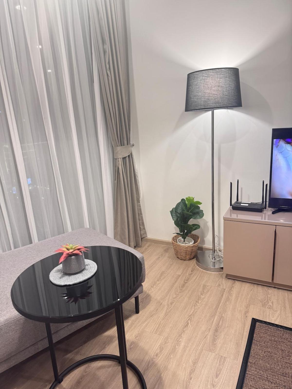 Apartment Edge #994 Pattaya