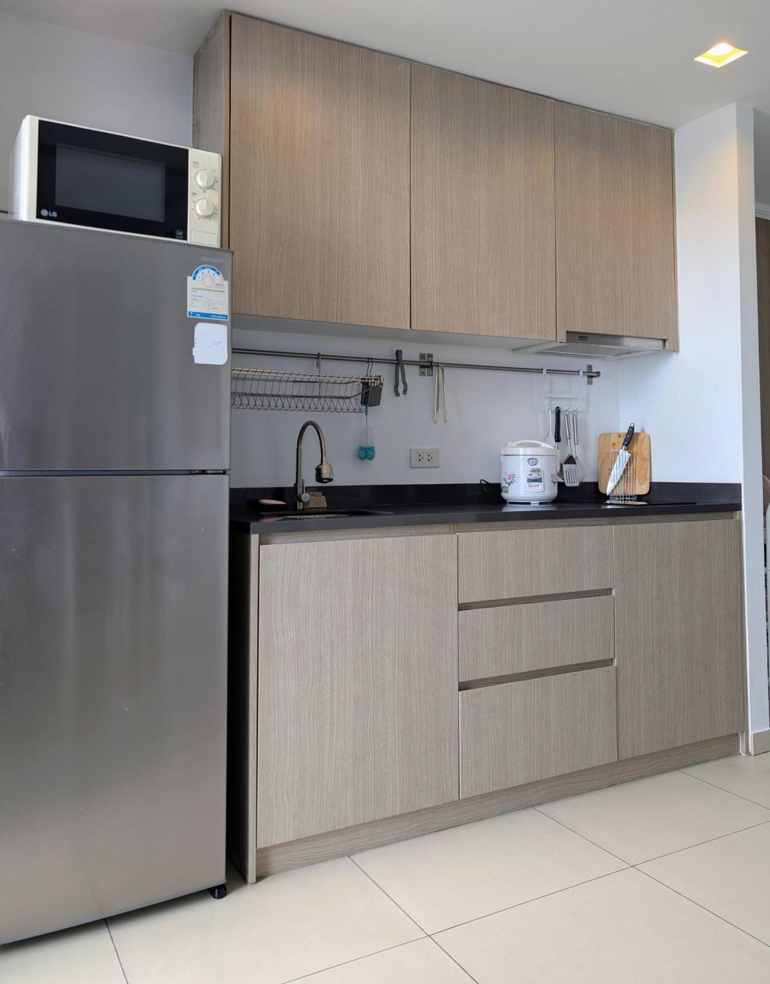 Unixx Apartment *