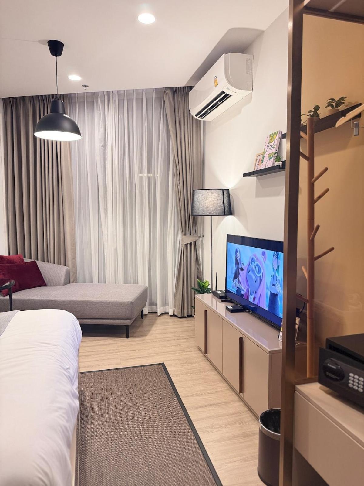 Apartment Edge #994 *