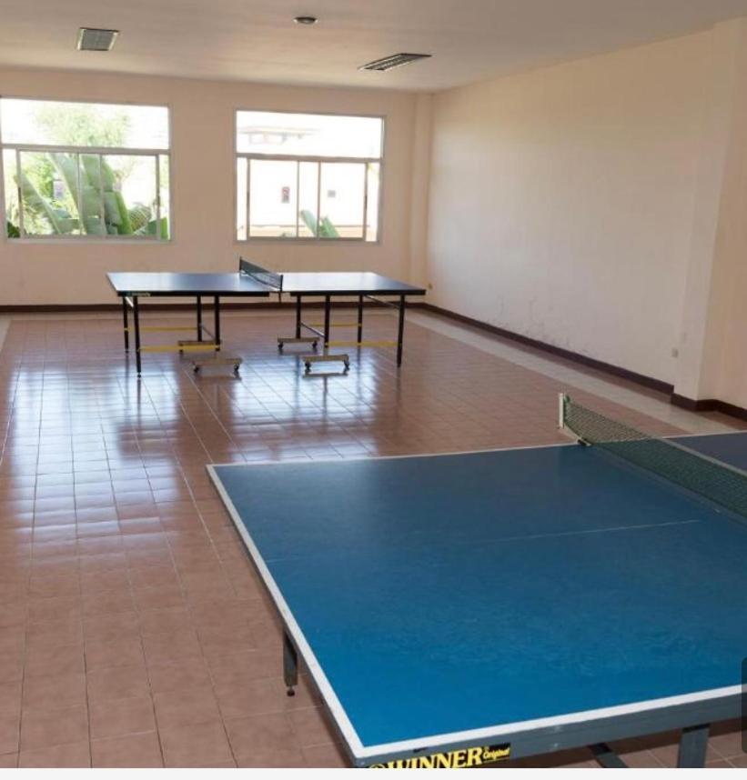 Paradise Condominimum Jomtien Apartment