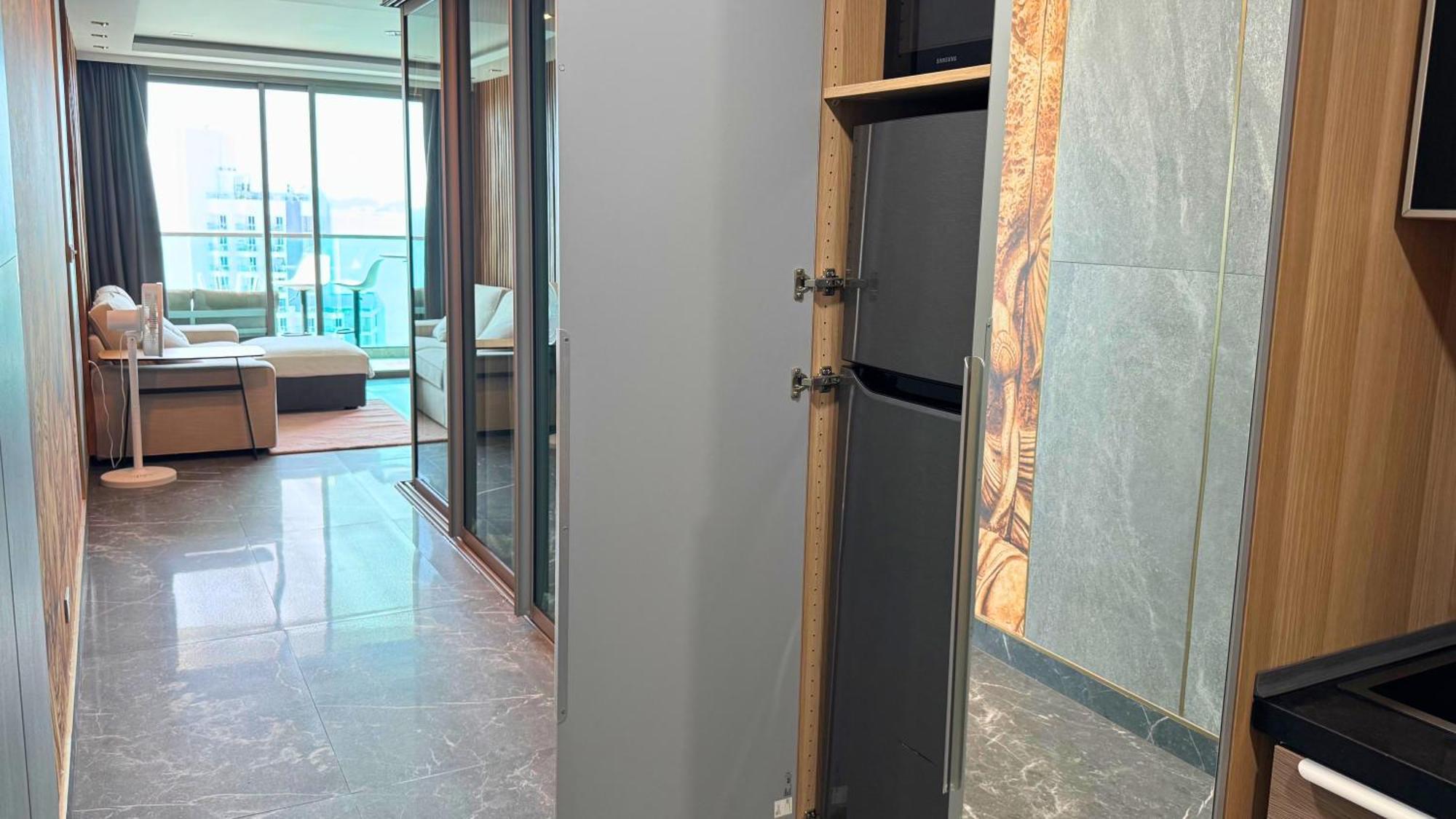 Wt Sea View By Bps * Pattaya