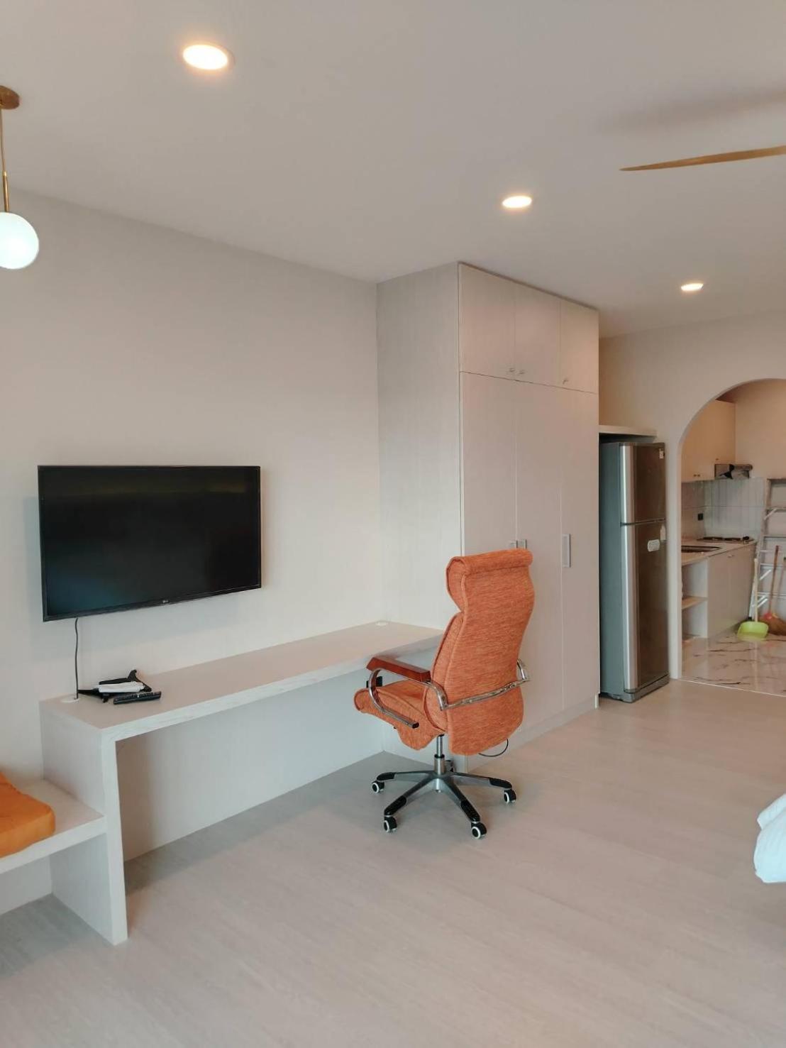 View Talay Apartment *