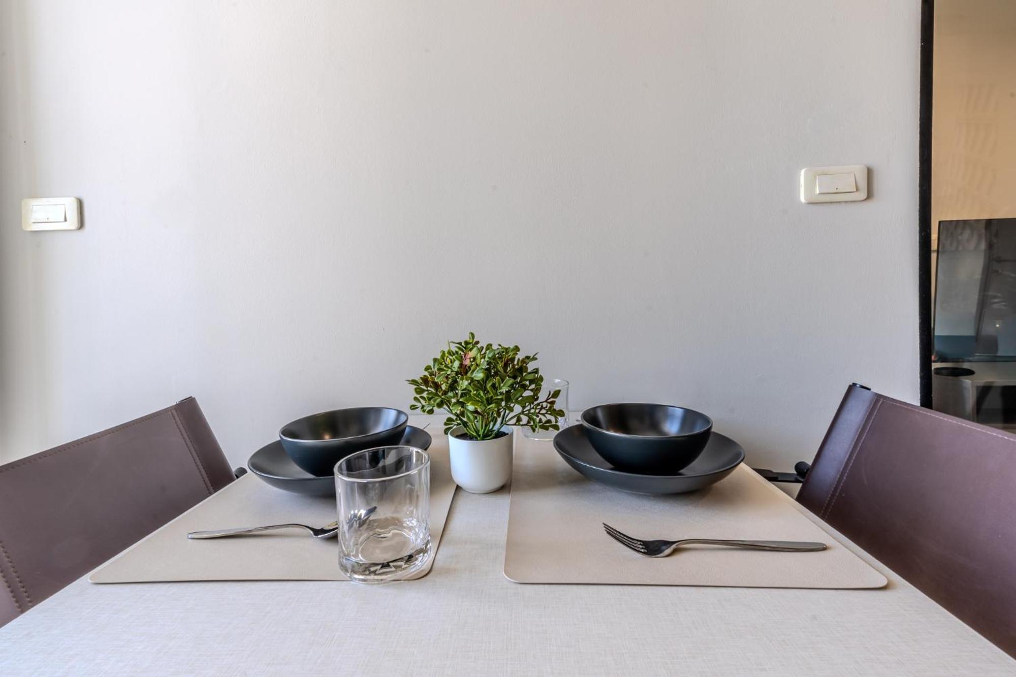 Apartment The Base By Silqstay