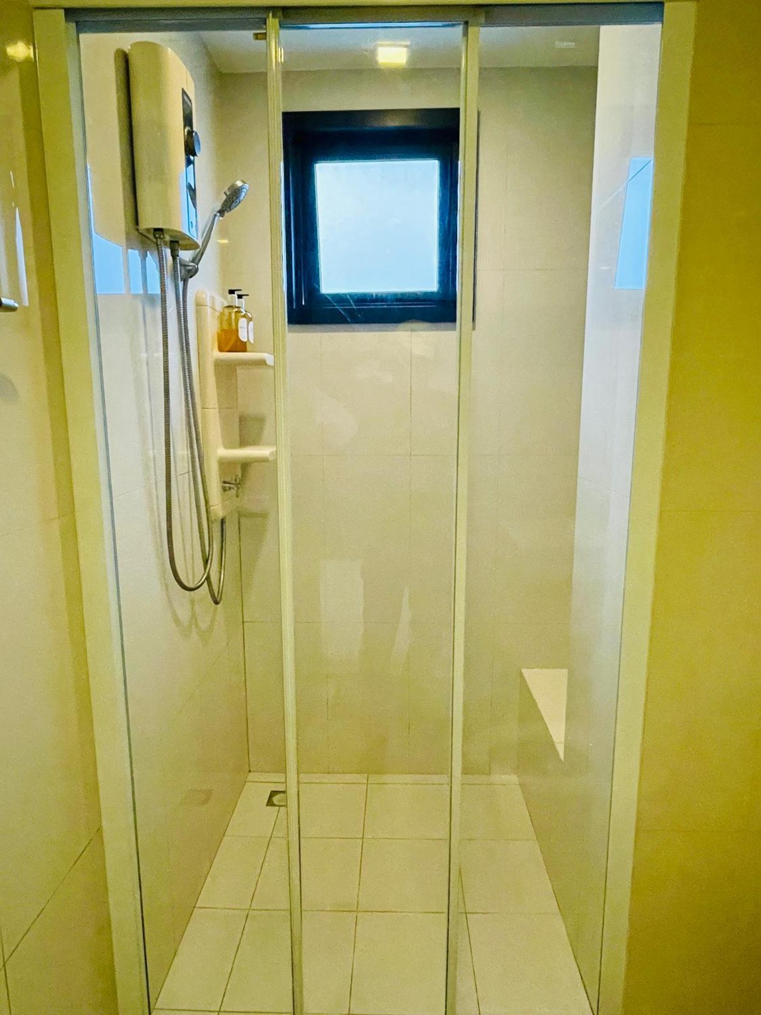 The Base 2 Bedroom 1 Bathroom